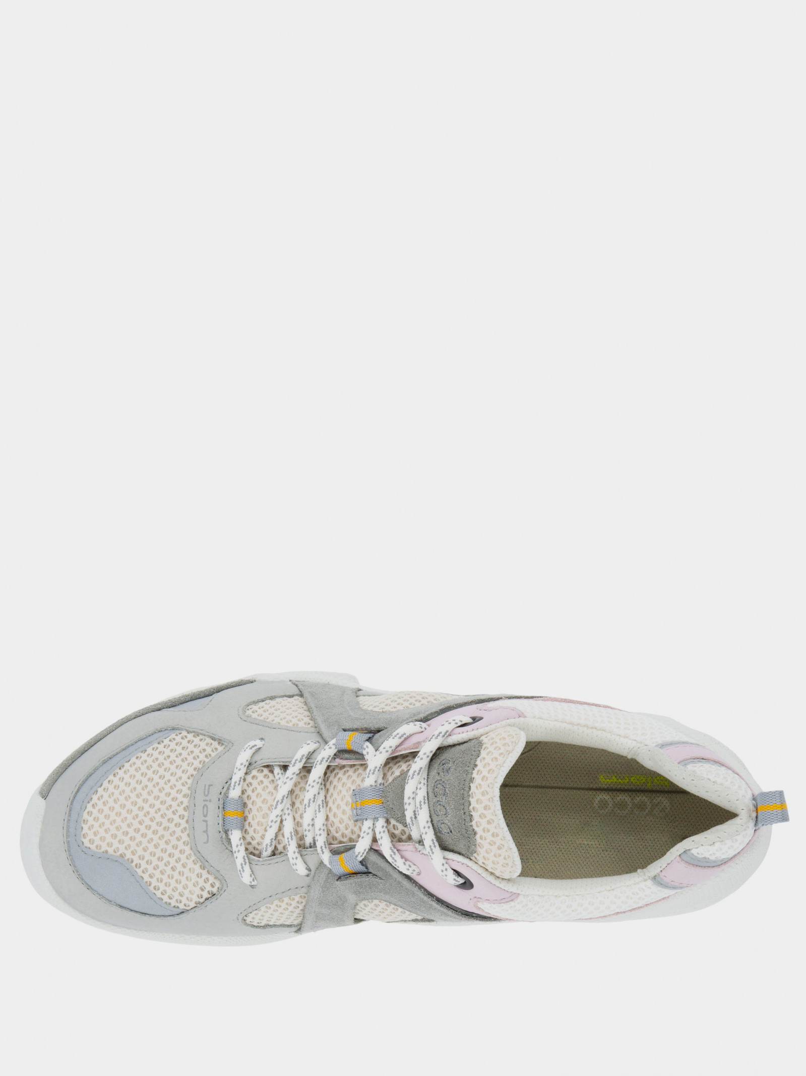 Sports Sneakers Women's ECCO