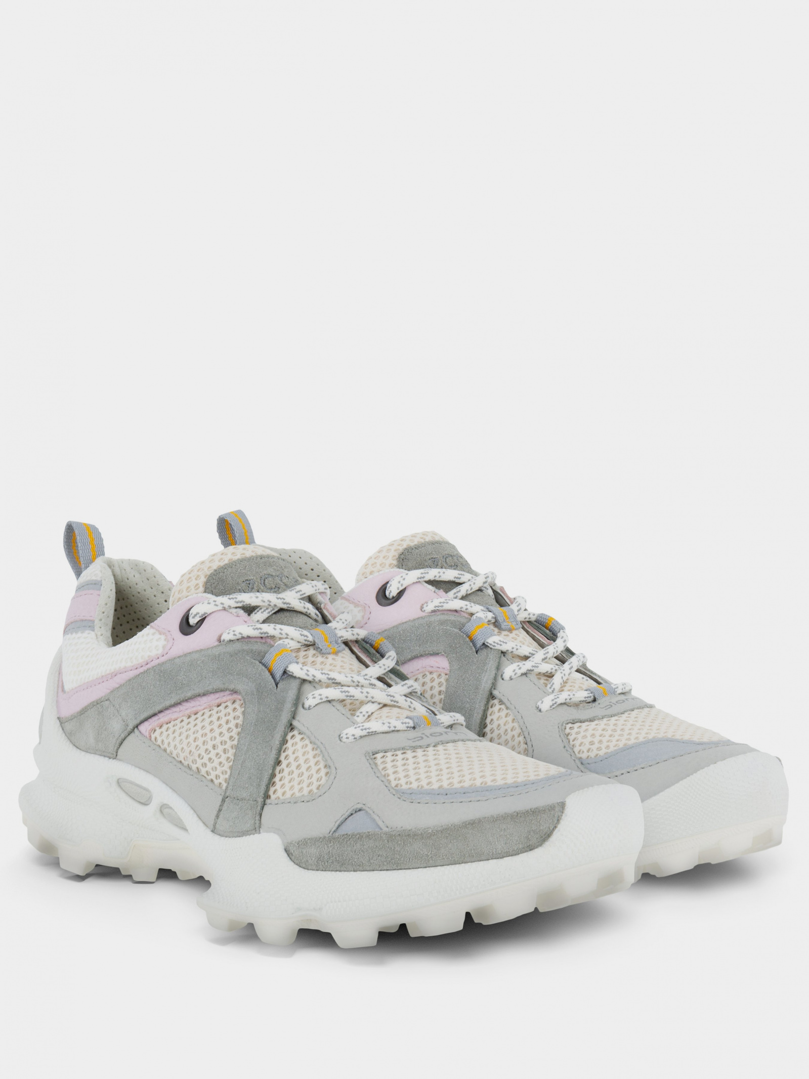 Sports Sneakers Women's ECCO