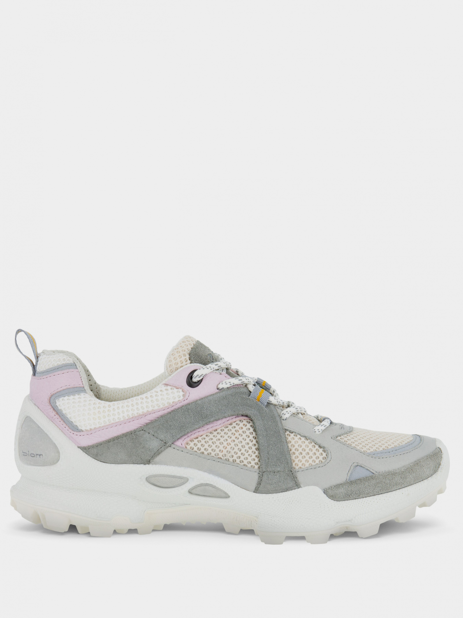Sports Sneakers Women's ECCO