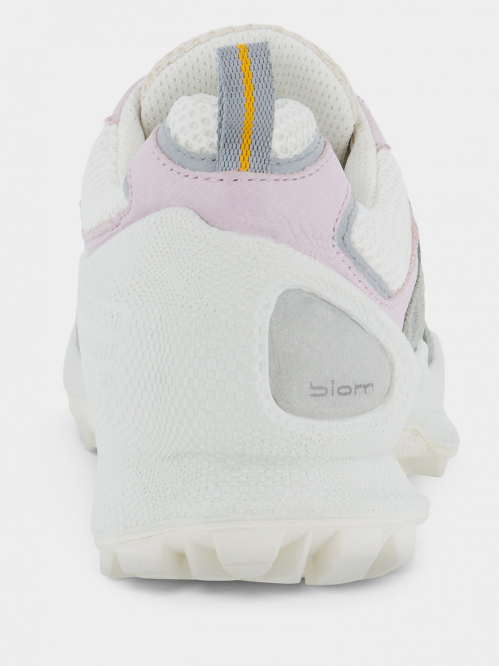 Sports Sneakers Women's ECCO