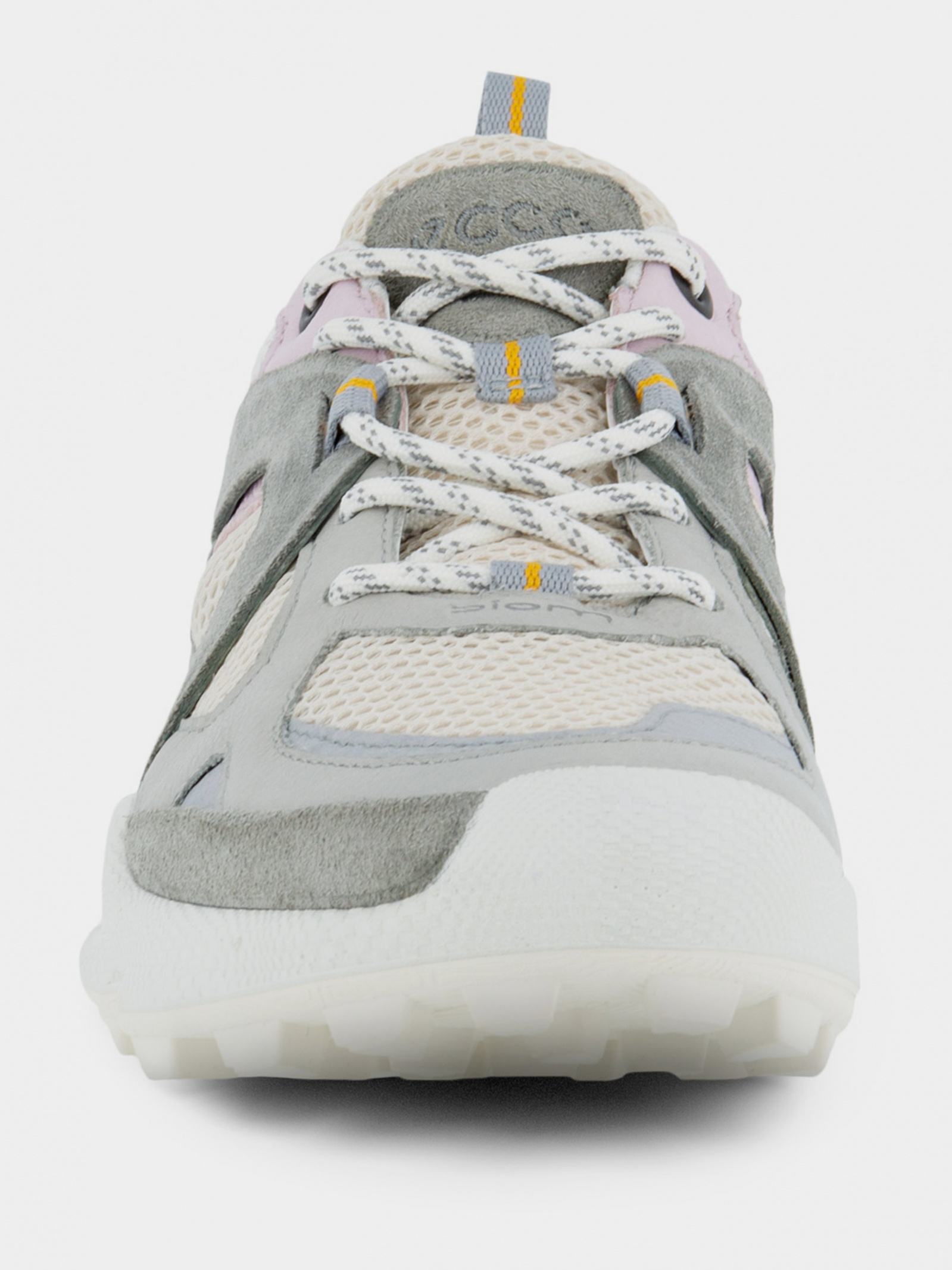 Sports Sneakers Women's ECCO