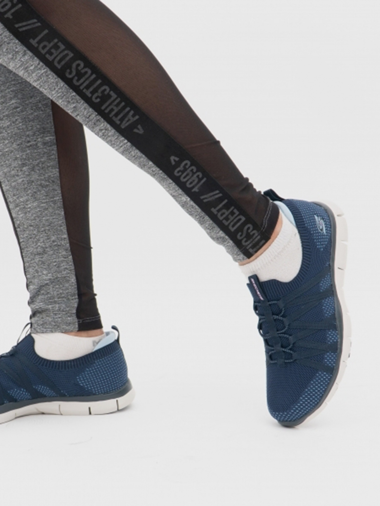 Кросівки повсякденні Жіночі Skechers