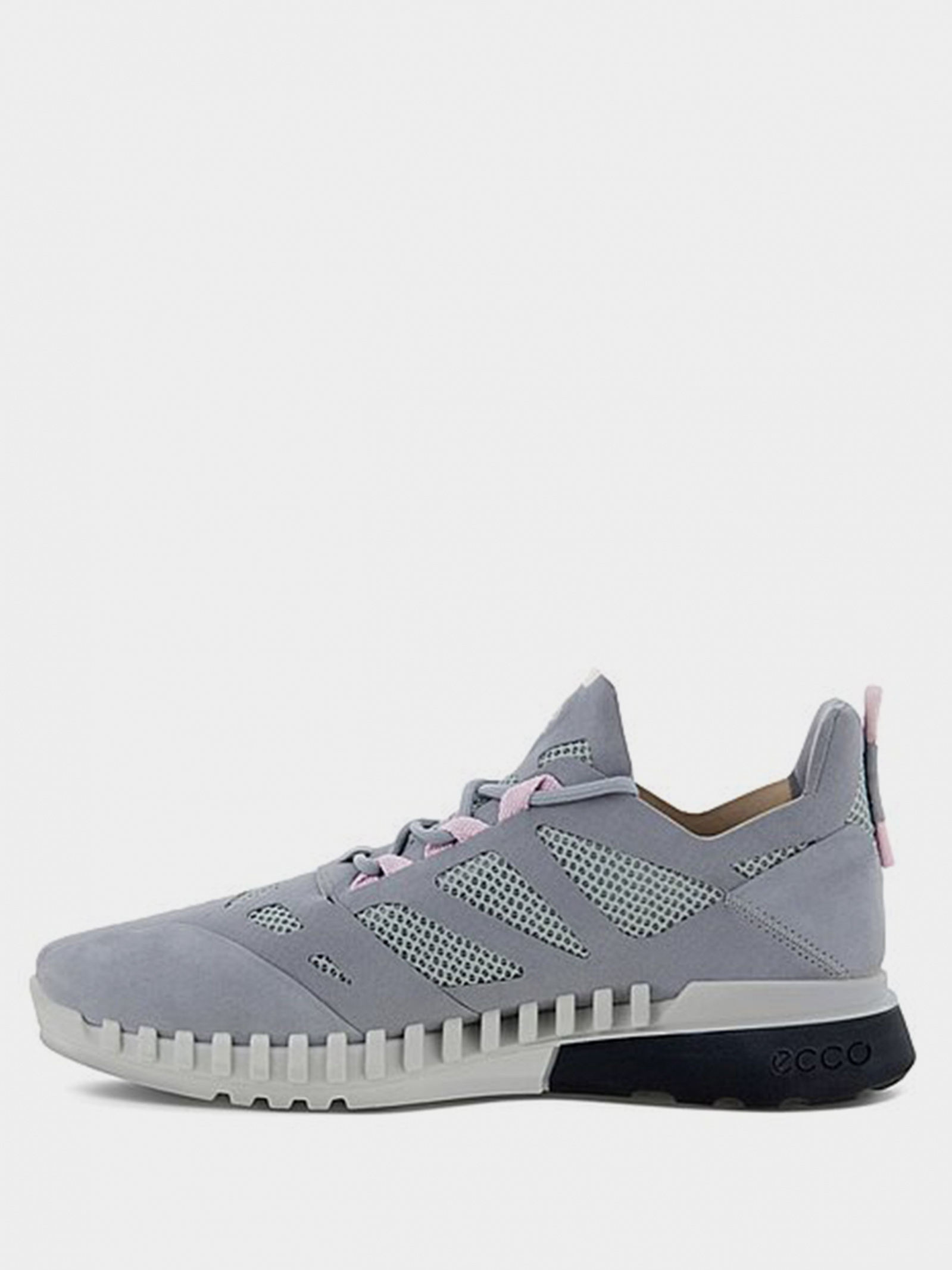 Casual Sneakers Women's ECCO