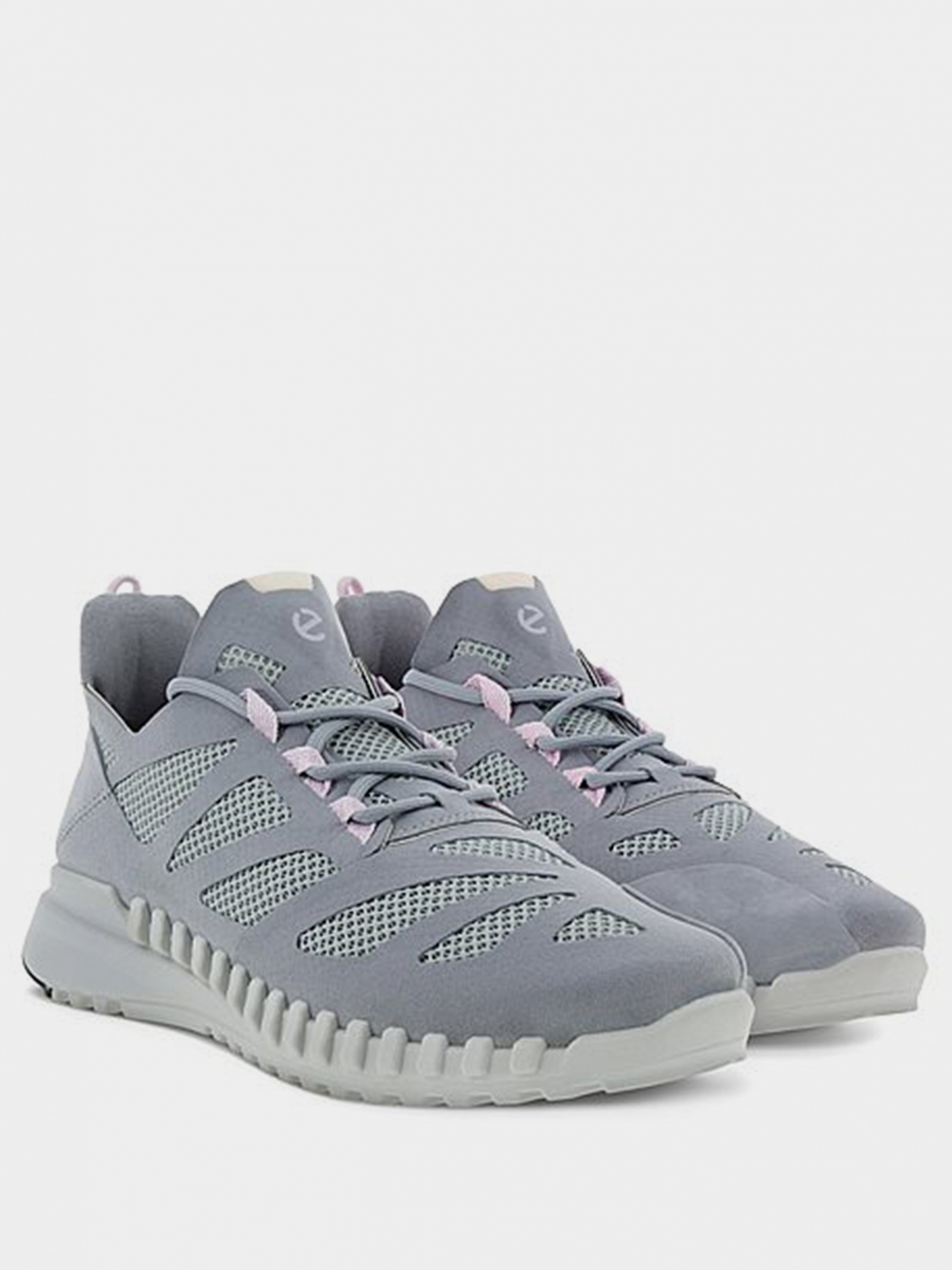 Casual Sneakers Women's ECCO