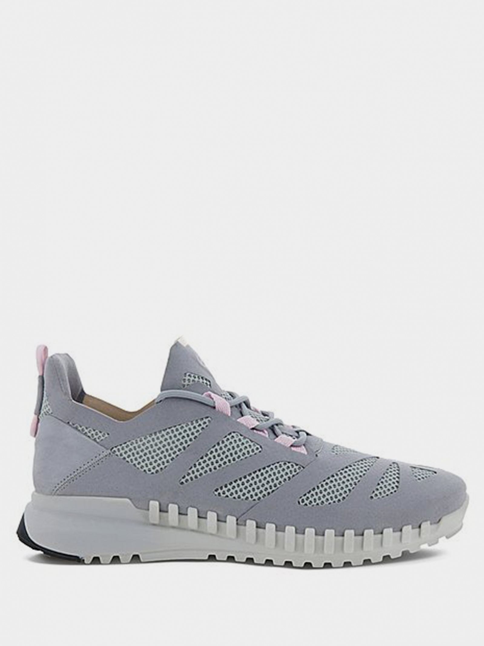 Casual Sneakers Women's ECCO