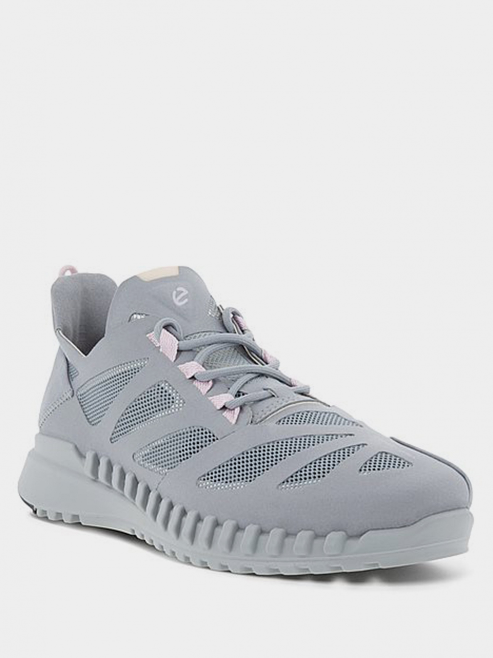 Casual Sneakers Women's ECCO