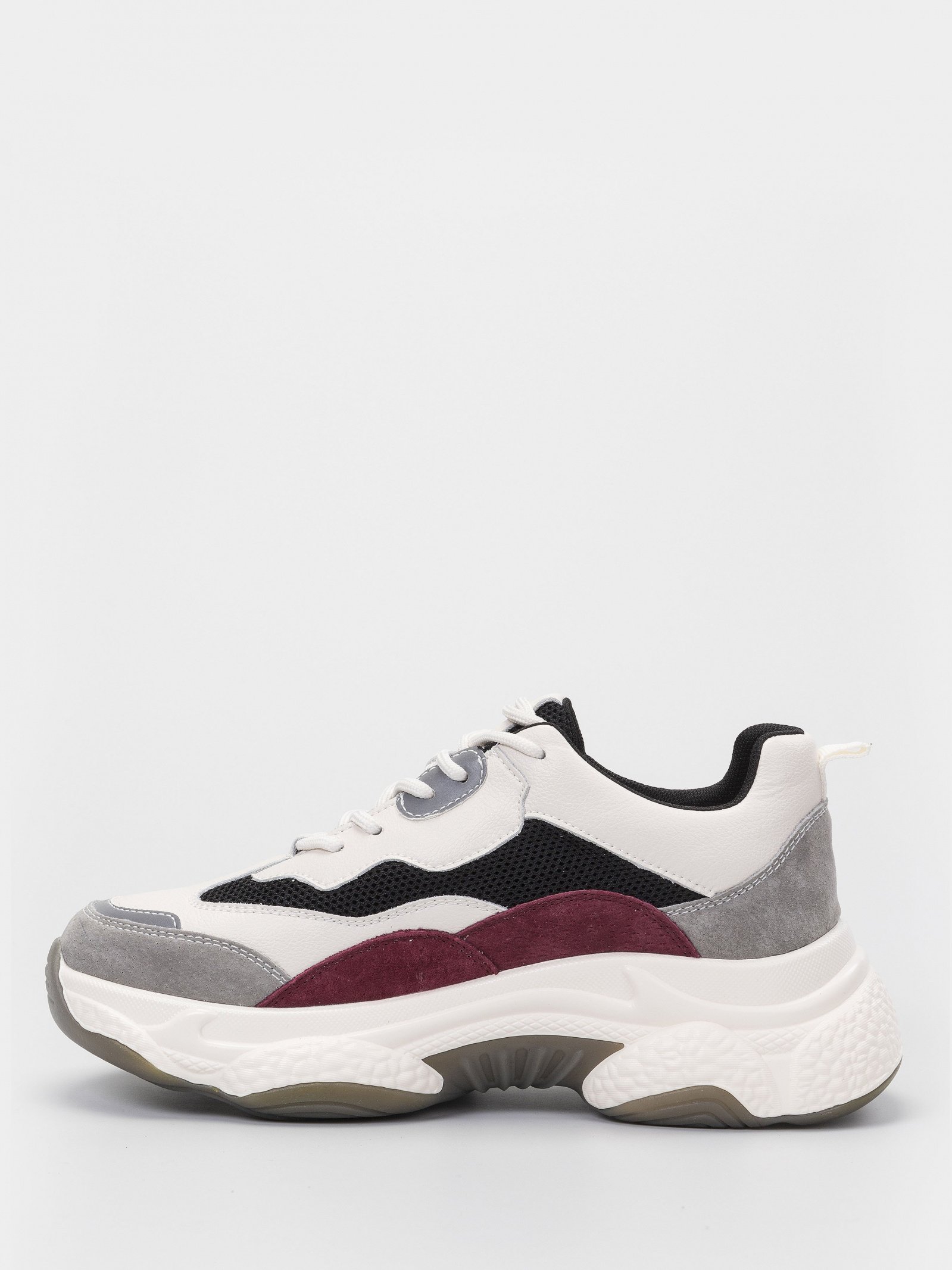 Casual Sneakers Women's Braska