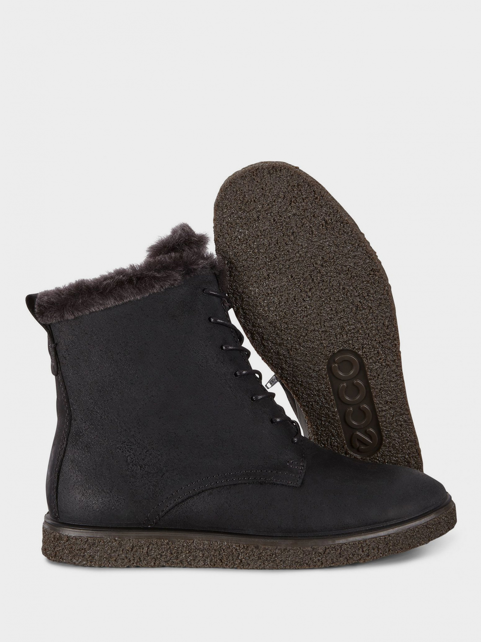 Tall Boots Women's ECCO