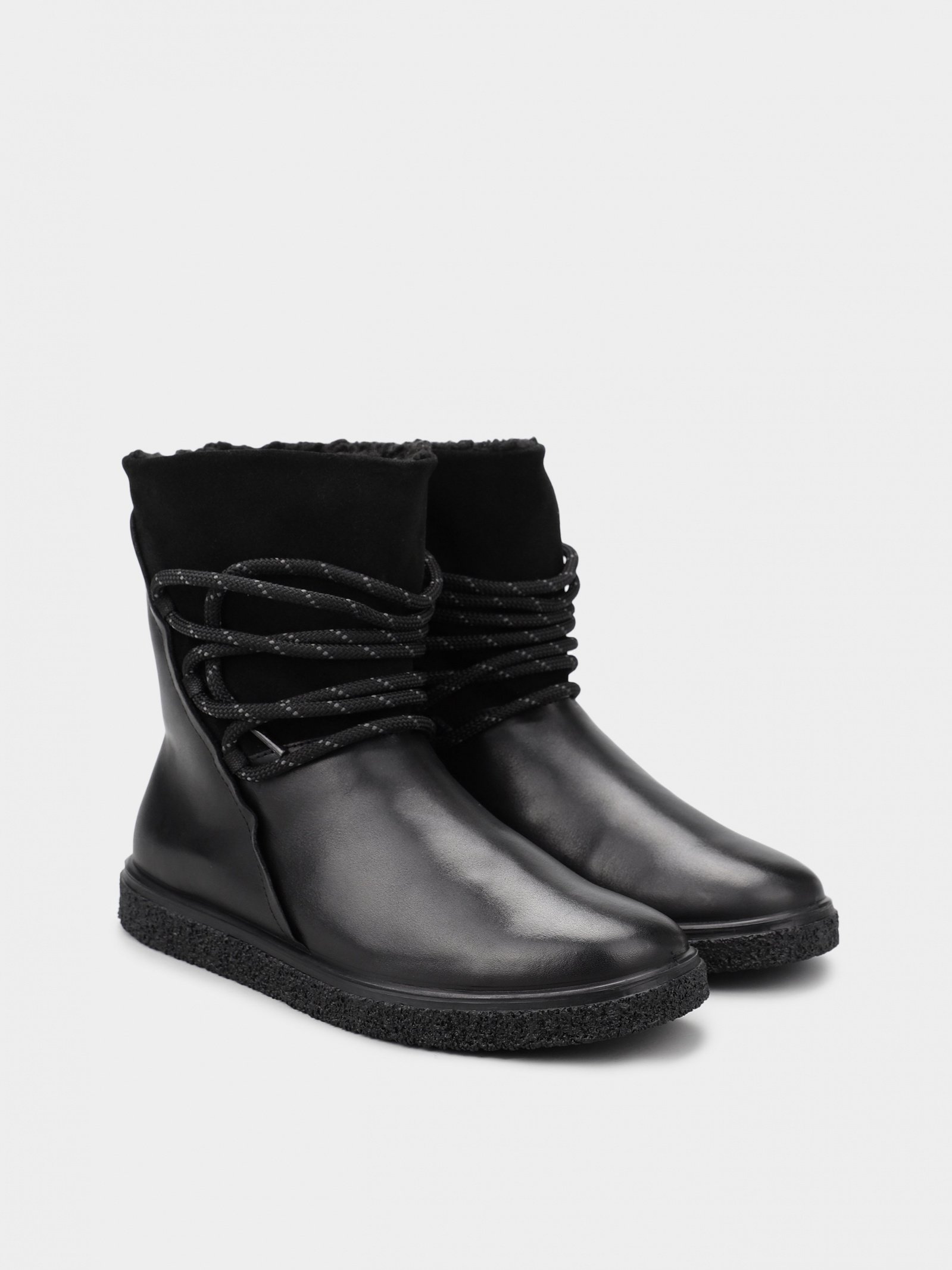 Ботинки Женские ECCO