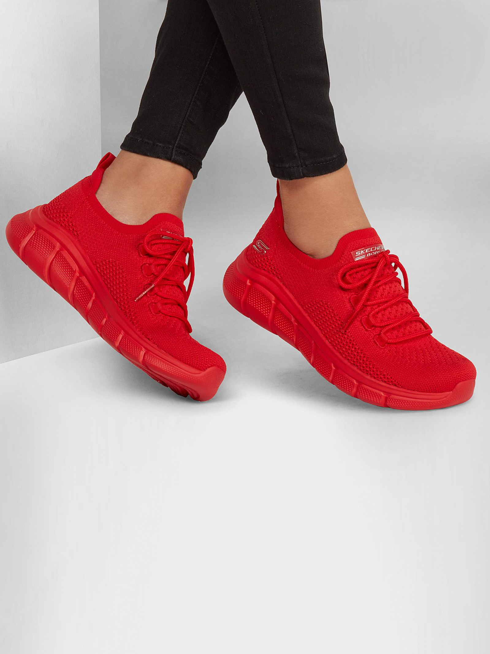 Кросівки повсякденні Жіночі Skechers