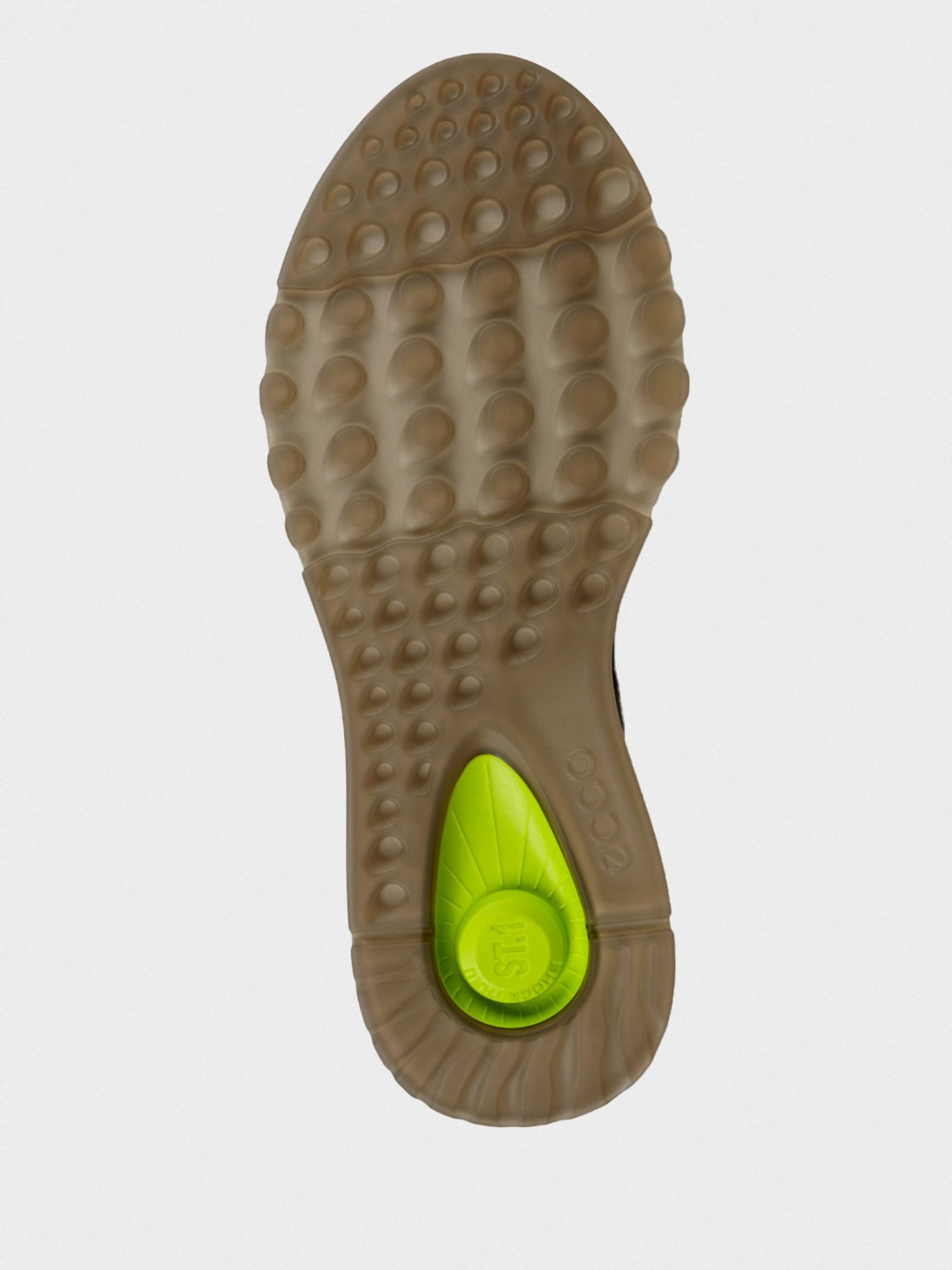 Casual Sneakers Women's ECCO
