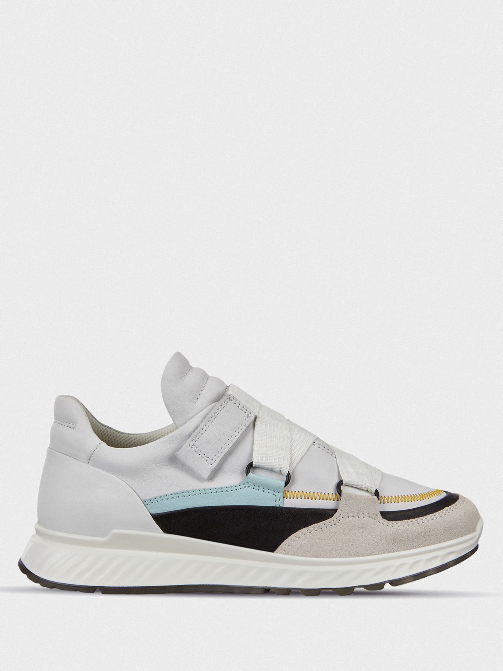 Casual Sneakers Women's ECCO
