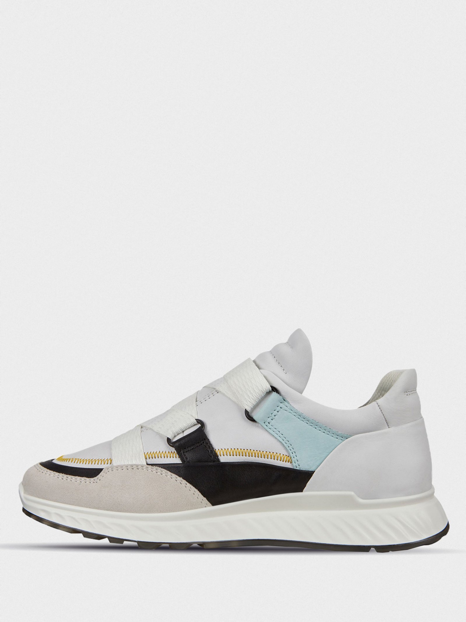 Casual Sneakers Women's ECCO