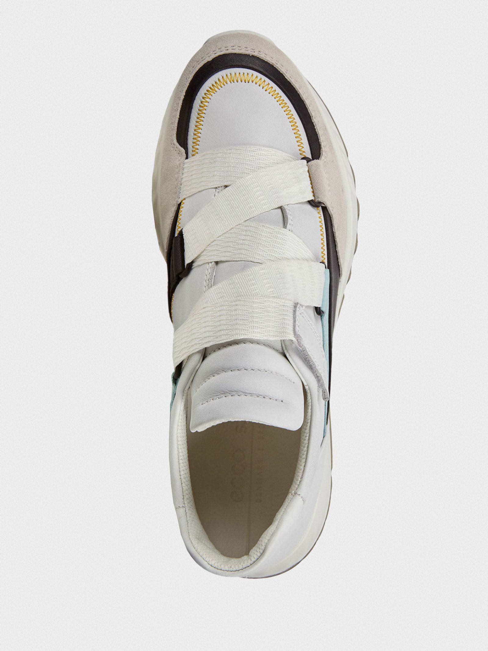 Casual Sneakers Women's ECCO