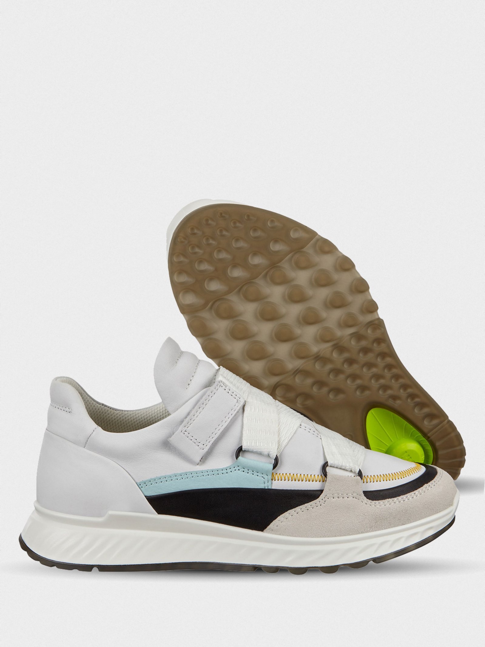 Casual Sneakers Women's ECCO