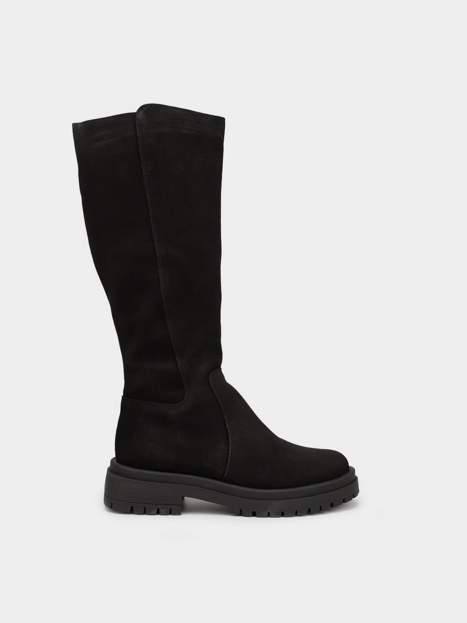 Tall Boots Women's Braska