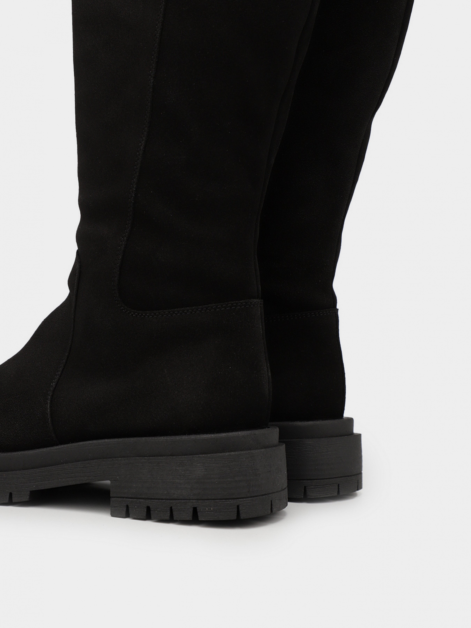 Tall Boots Women's Braska