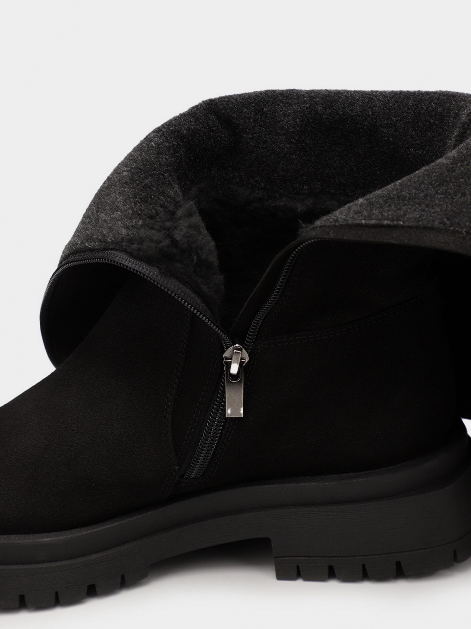 Tall Boots Women's Braska