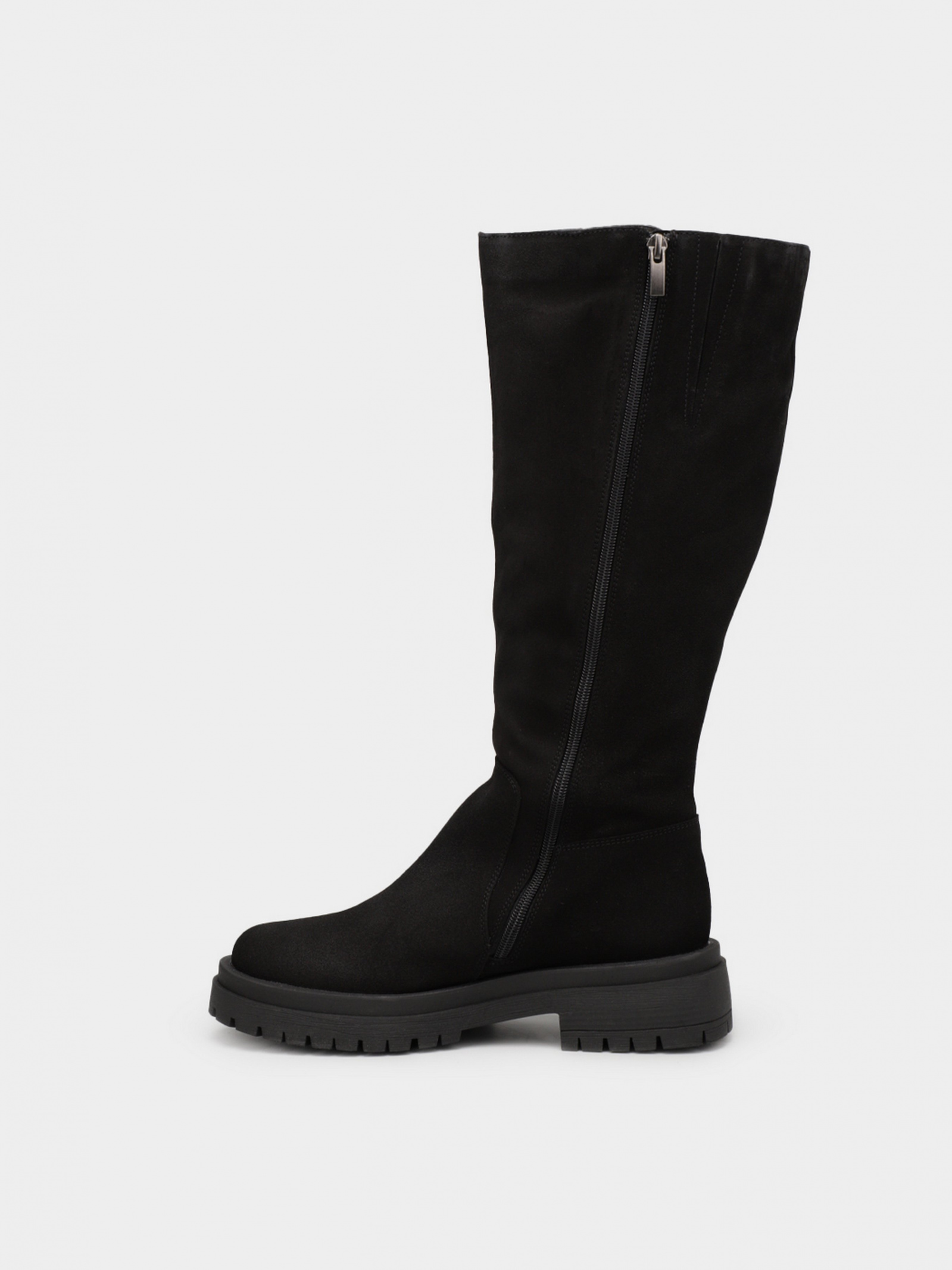 Tall Boots Women's Braska