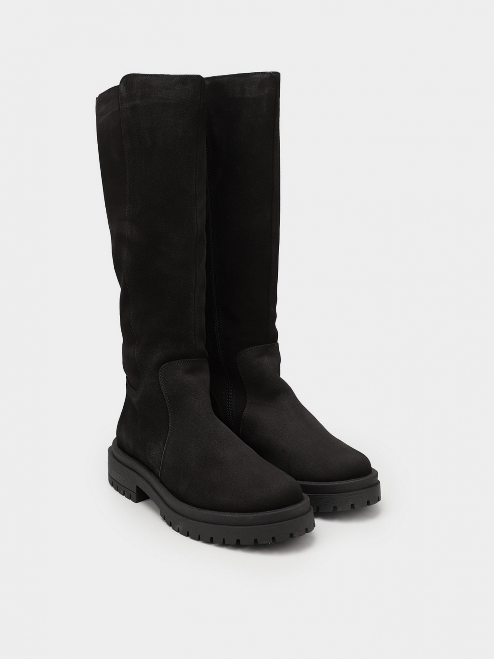 Tall Boots Women's Braska