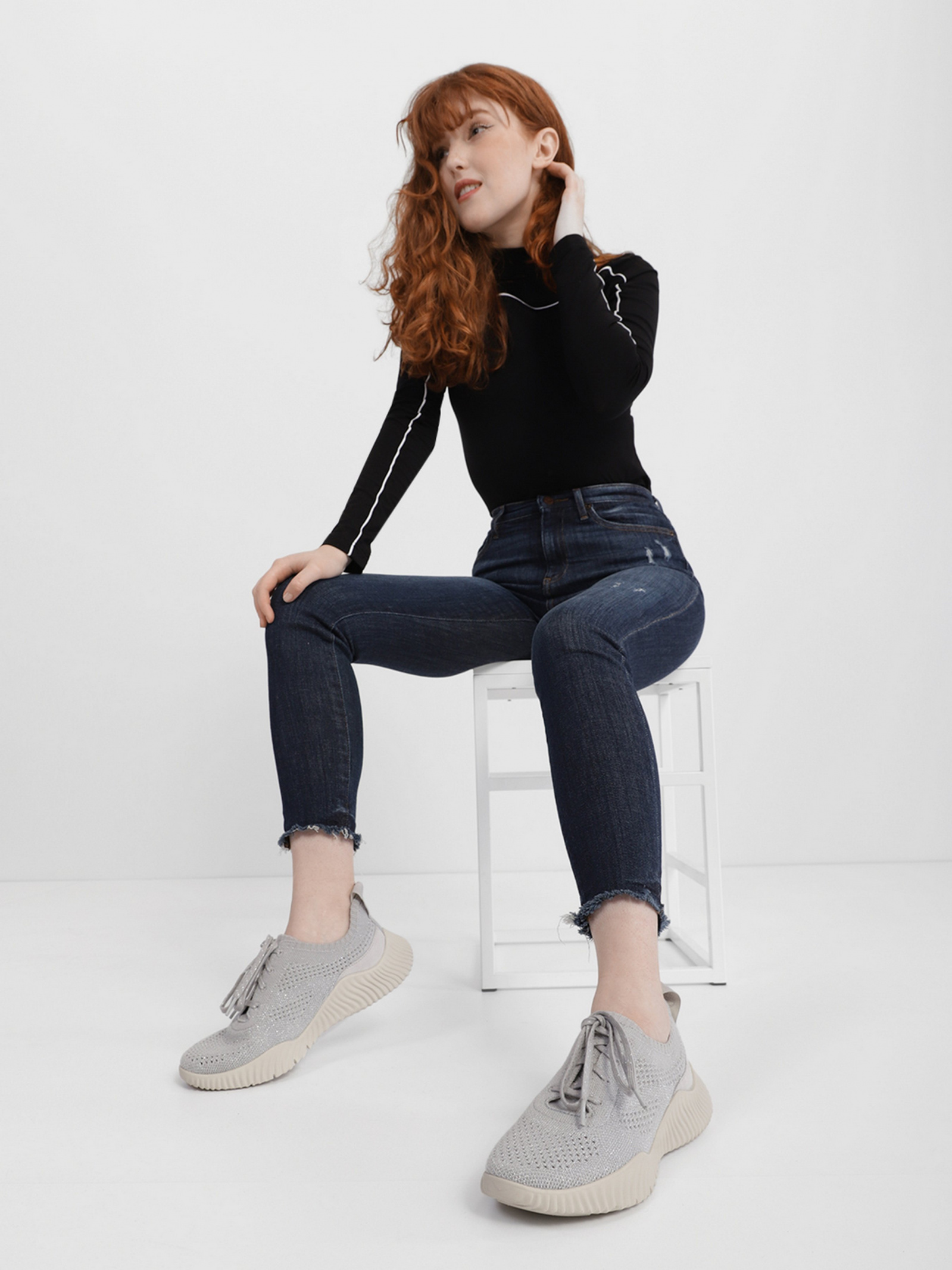 Кроссовки повседневные Женские Timberland