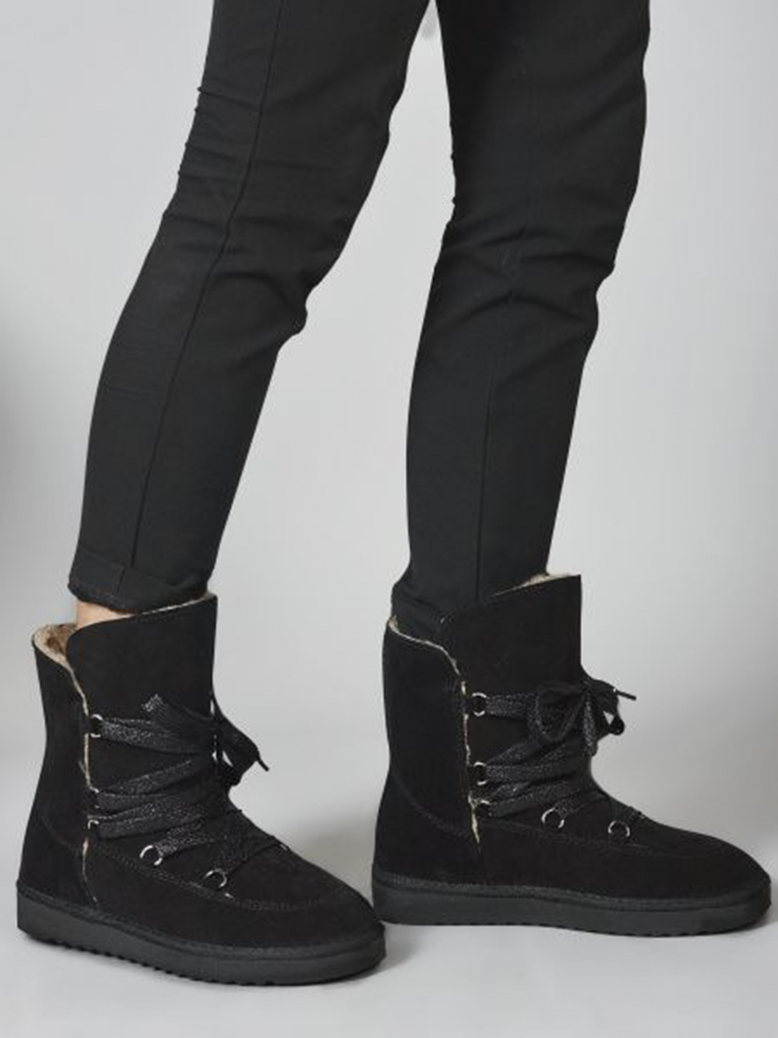 Boots Women's Braska