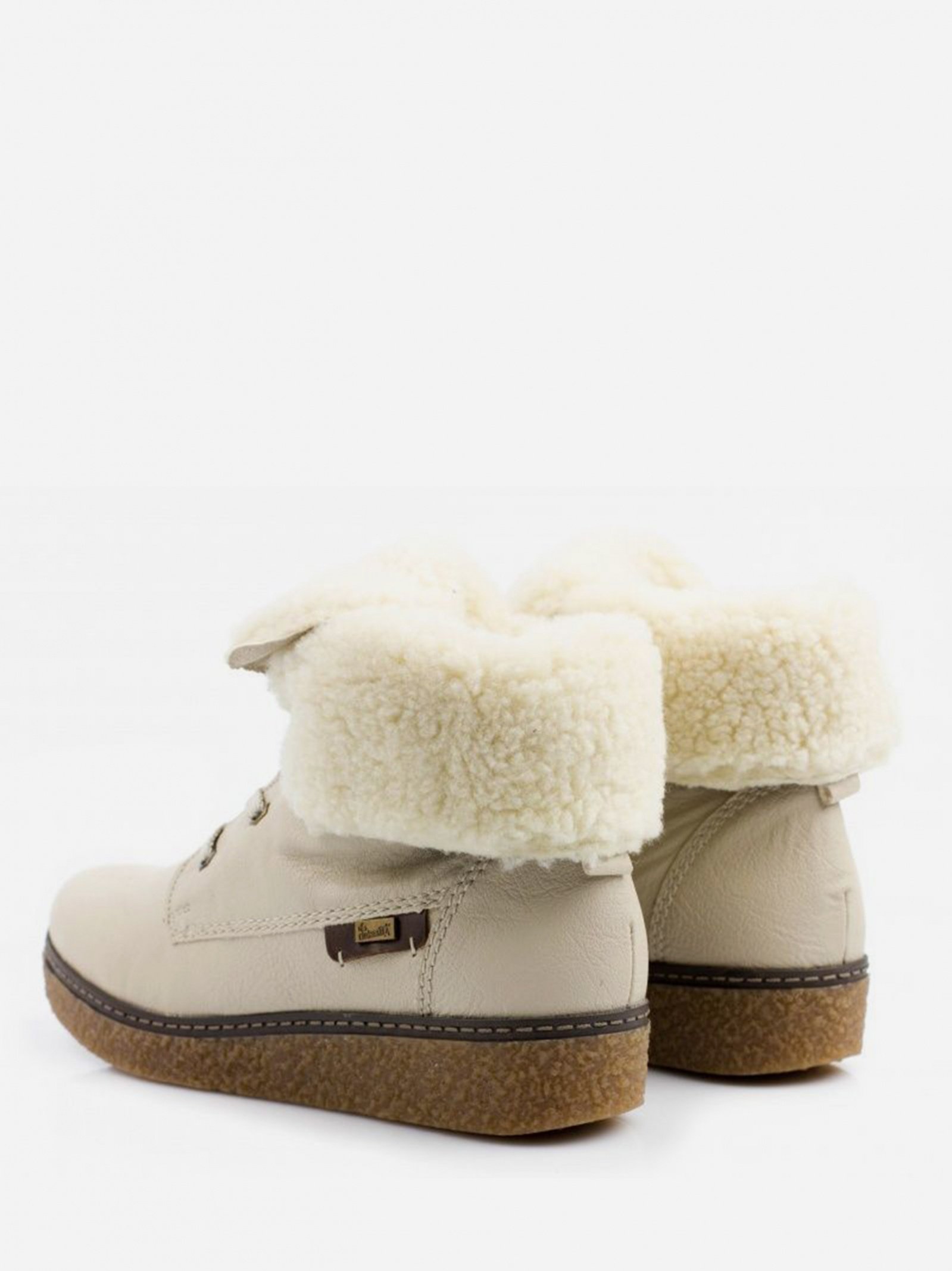 Boots Women's RIEKER