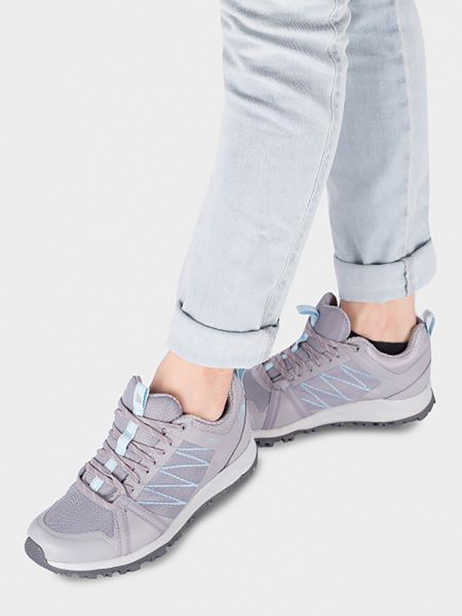 Кроссовки для спорта Женские The North Face
