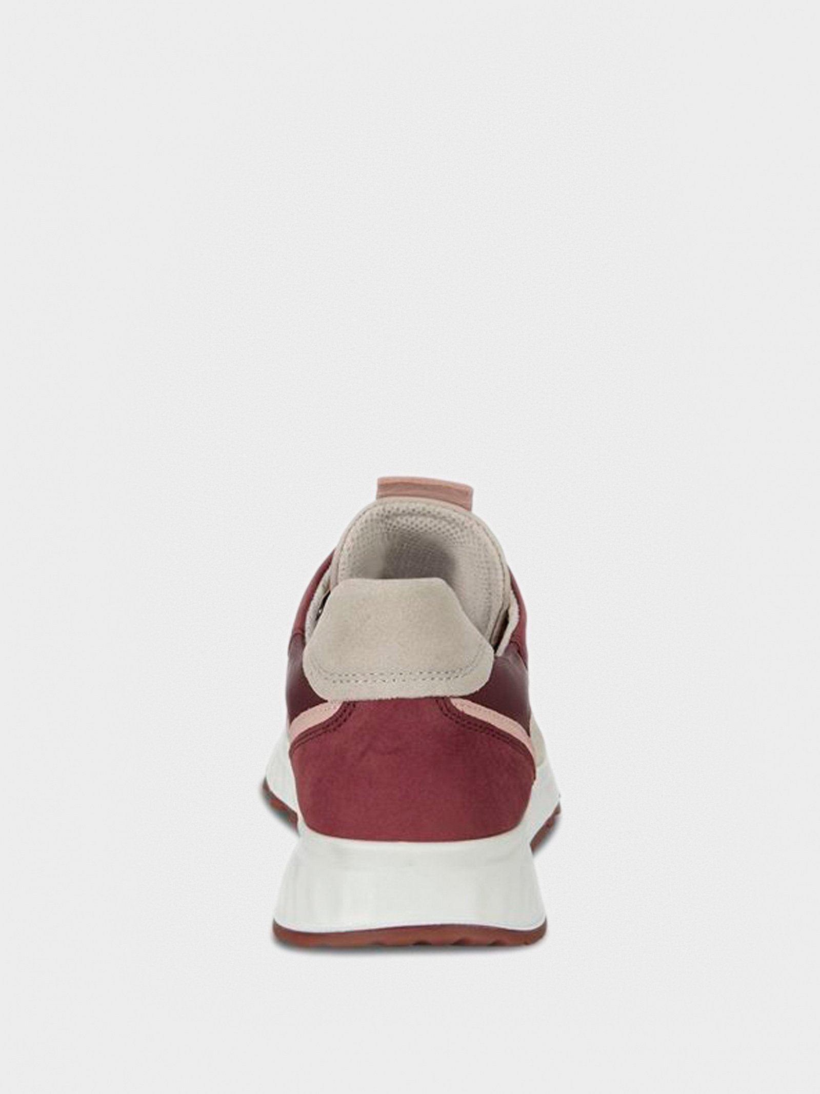 Casual Sneakers Women's ECCO