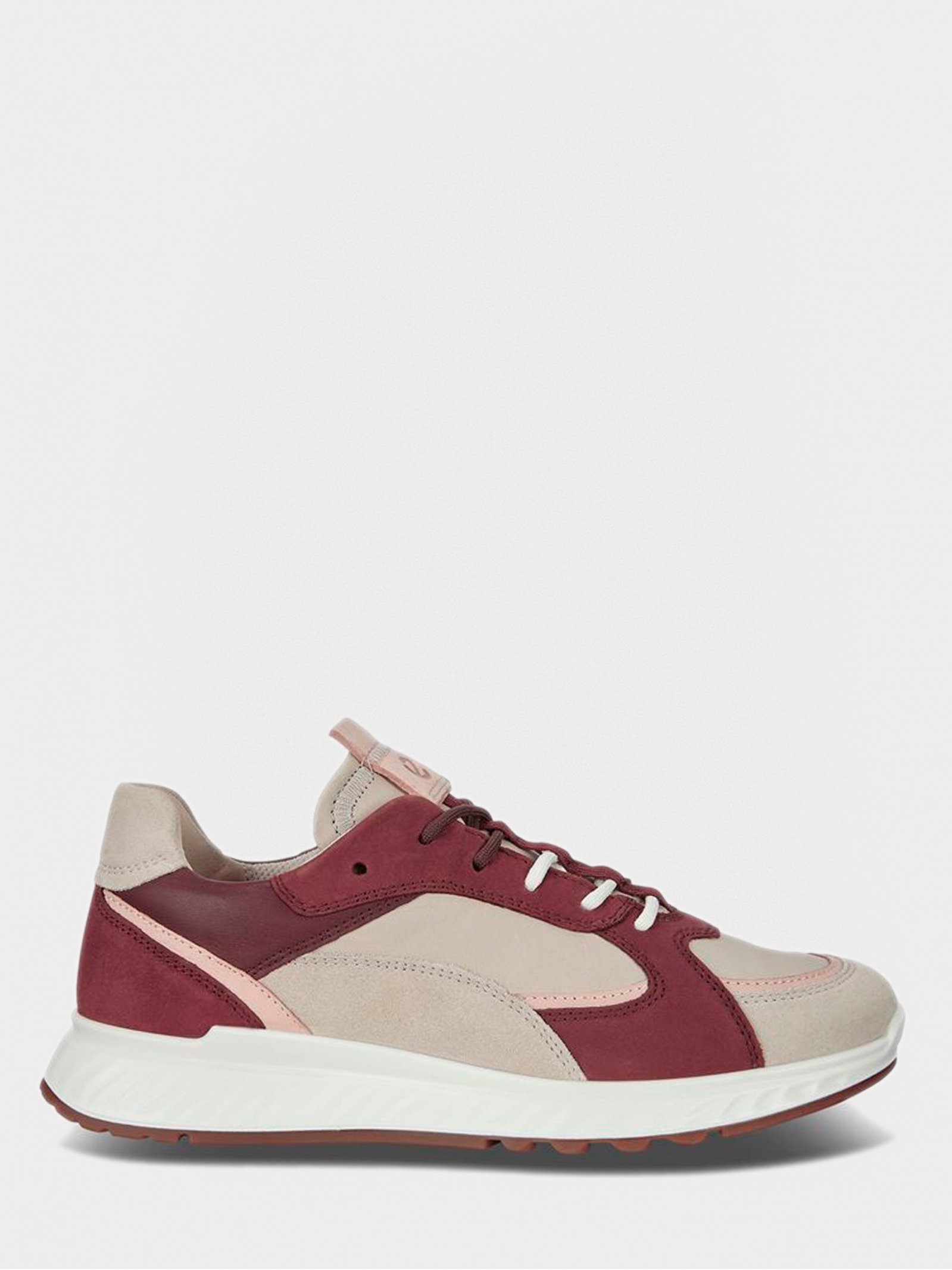 Casual Sneakers Women's ECCO
