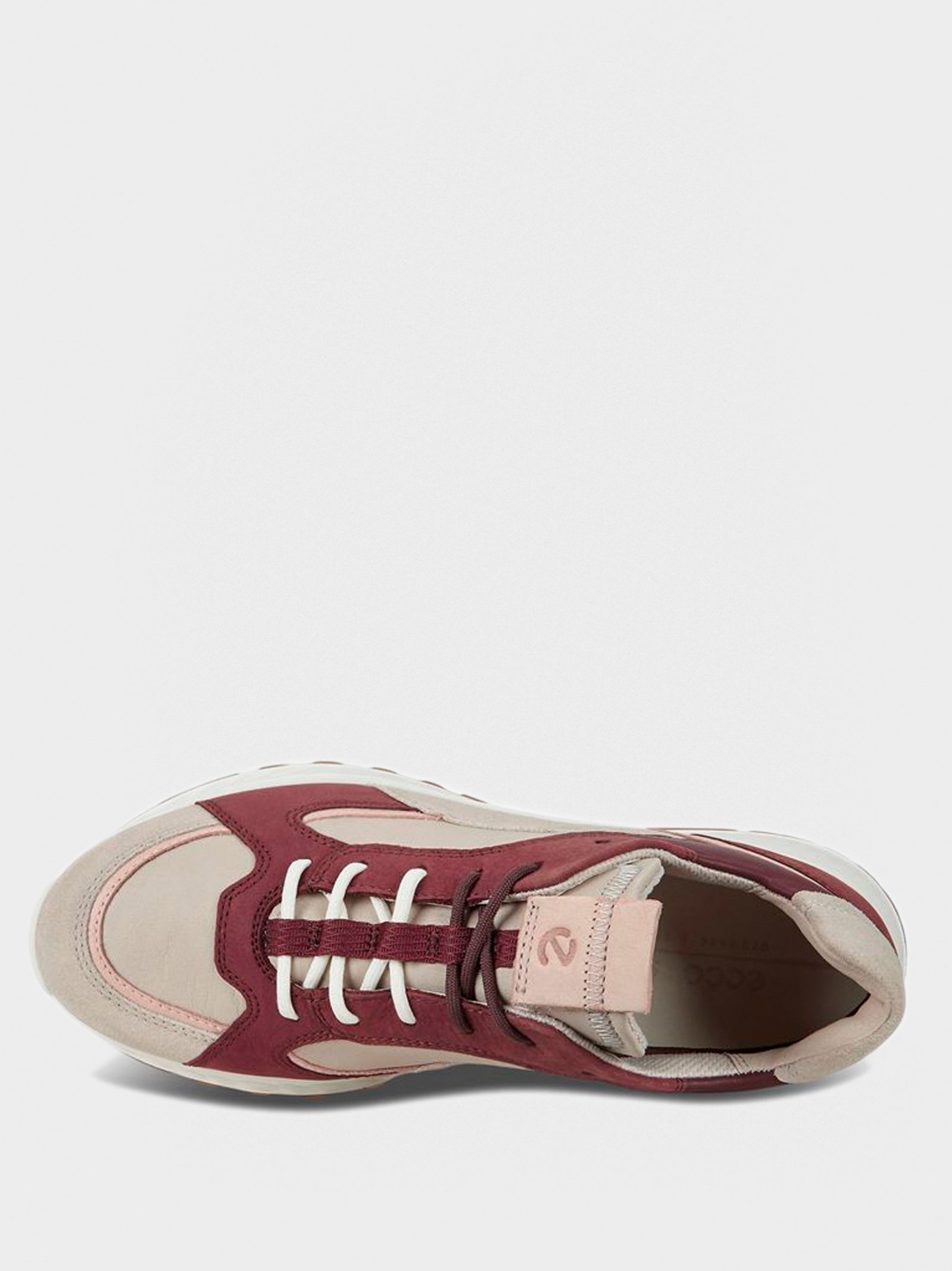 Casual Sneakers Women's ECCO