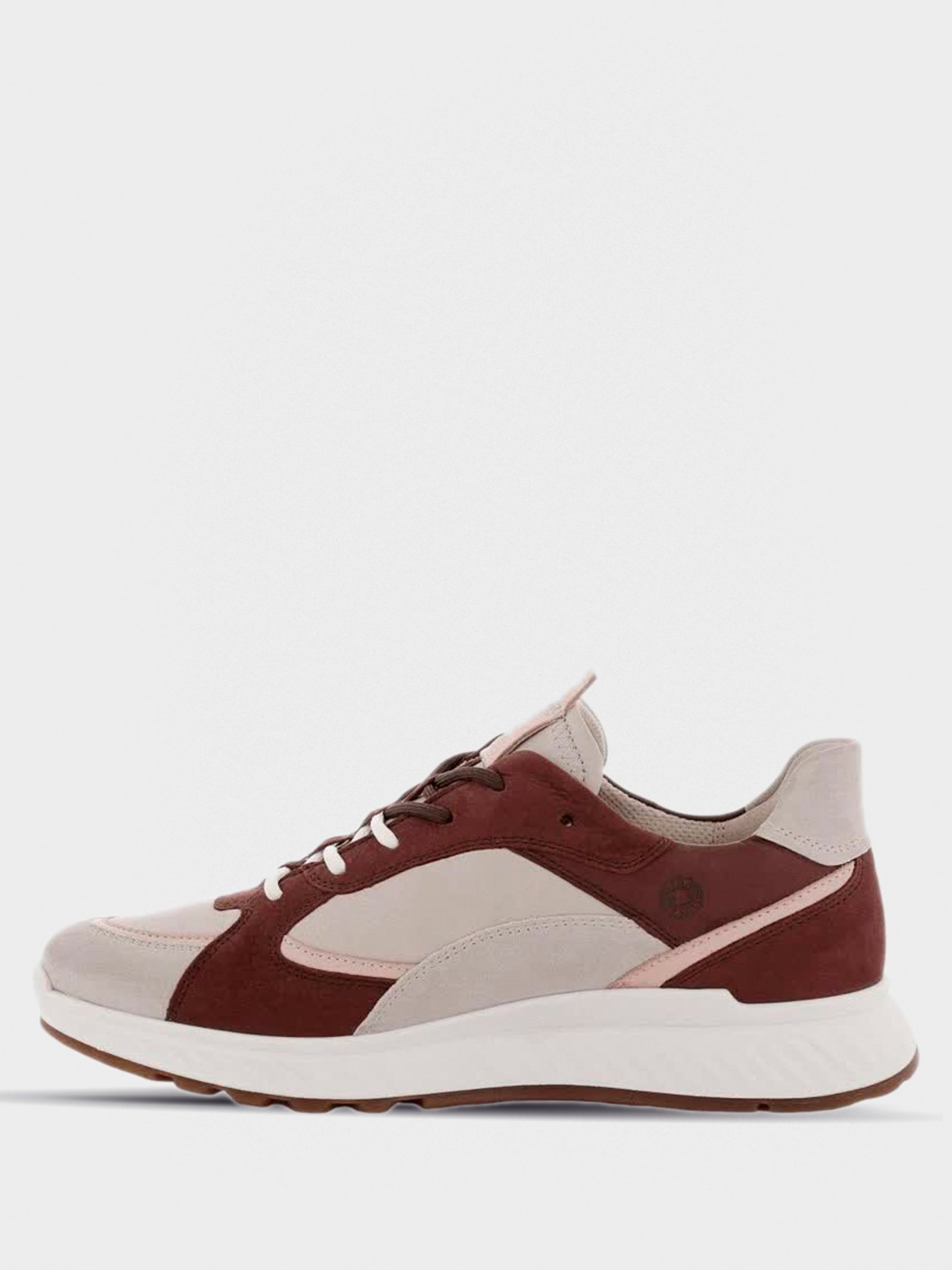 Casual Sneakers Women's ECCO