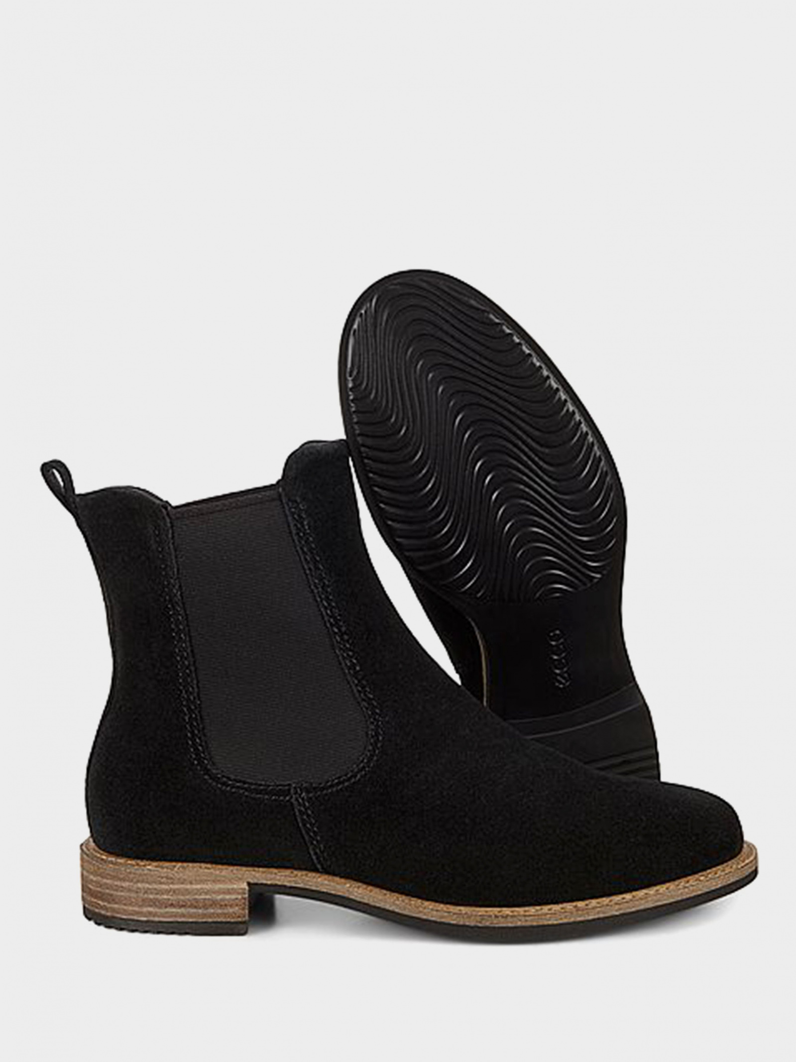 Chelsea Boots Women's ECCO