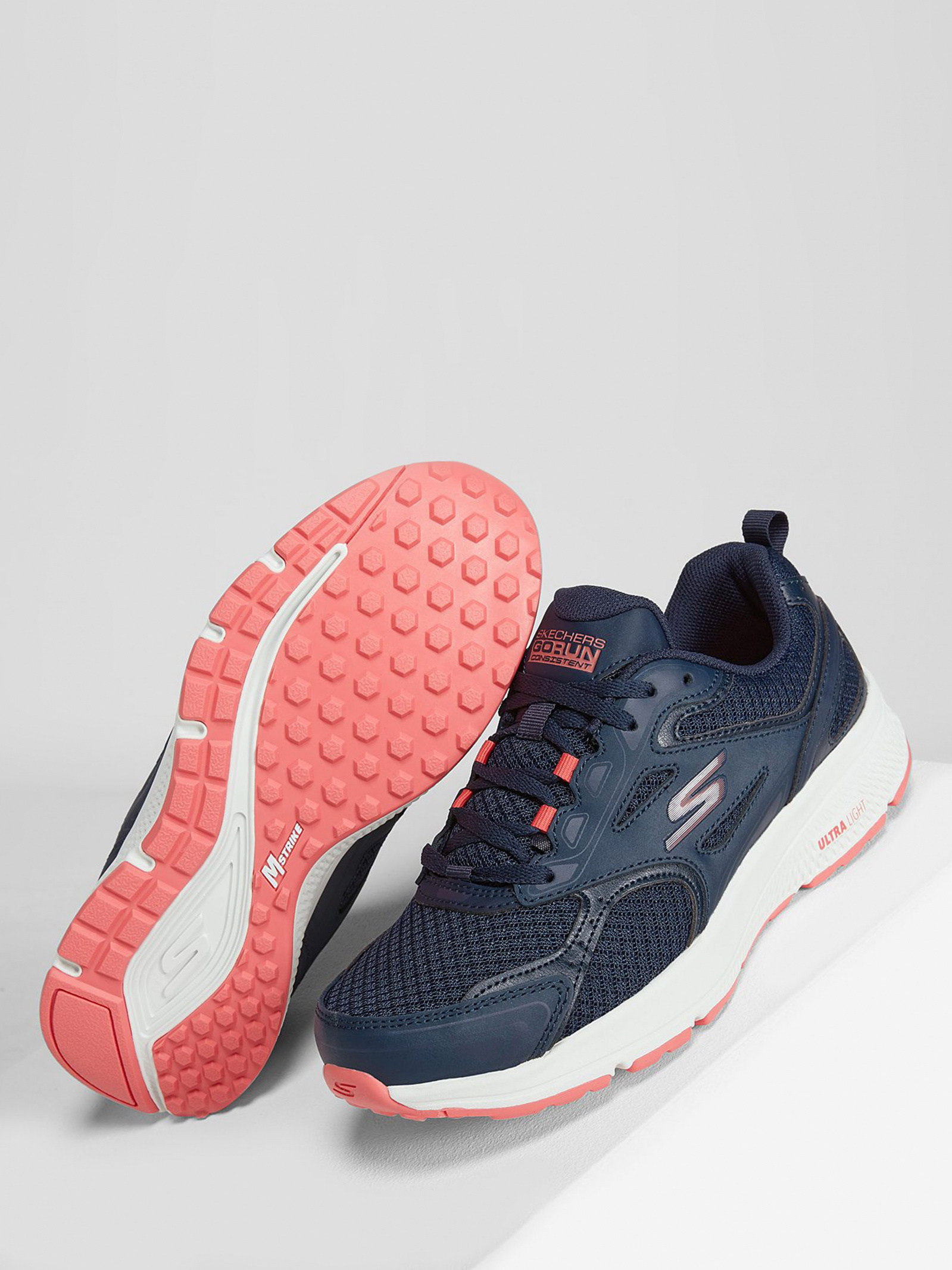 Running Shoes Women's Skechers