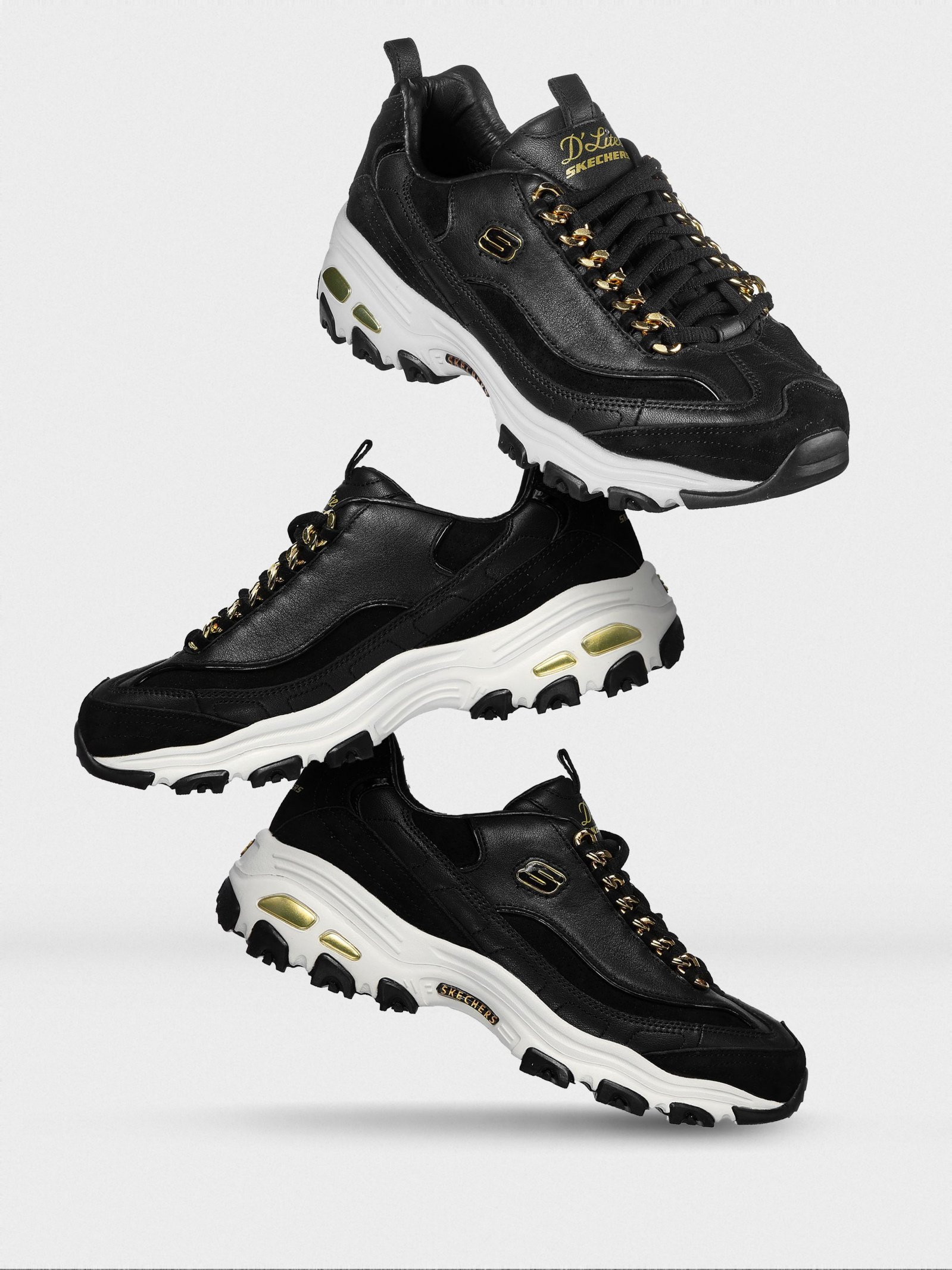 Casual Sneakers Women's Skechers