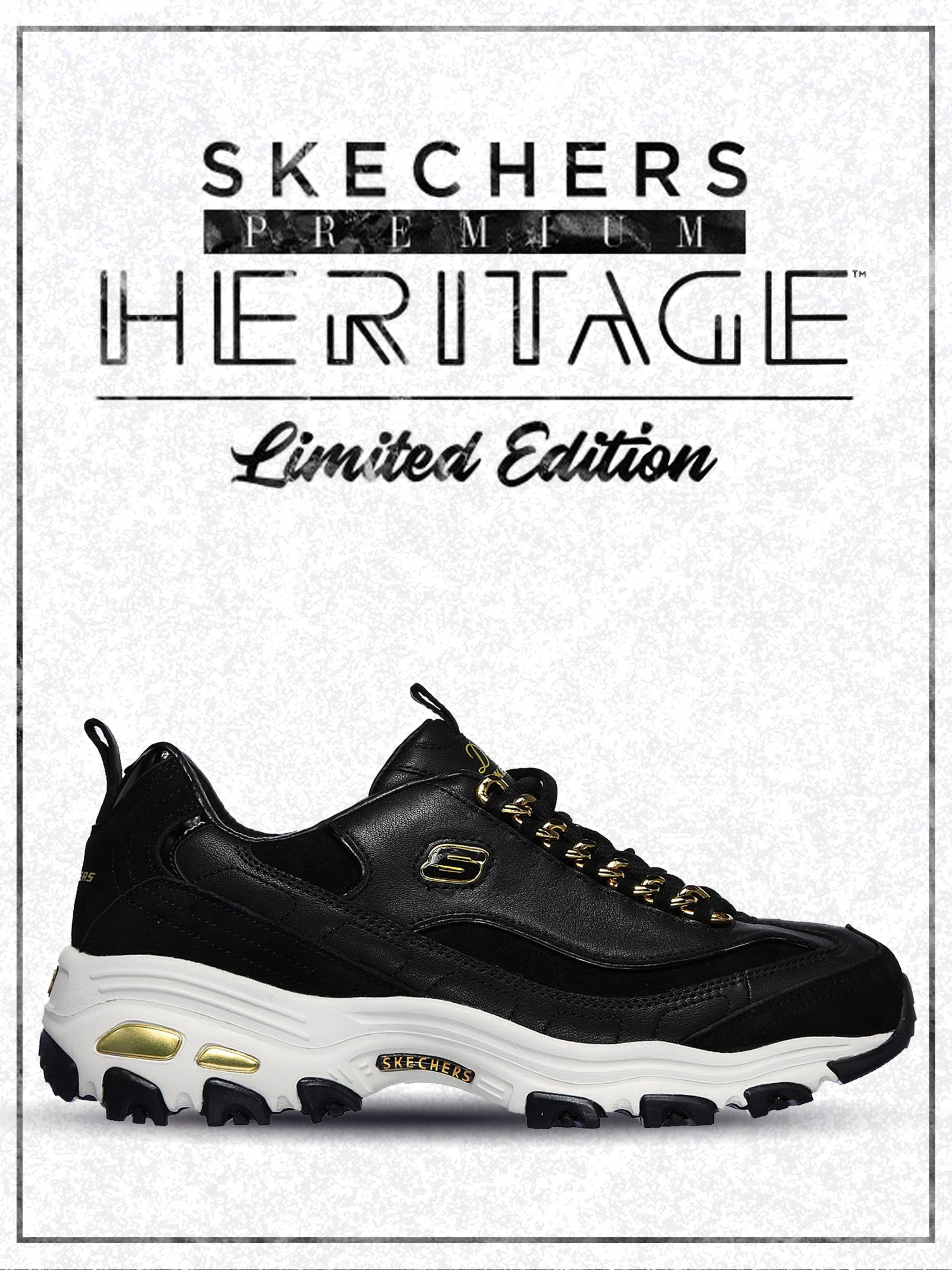 Casual Sneakers Women's Skechers