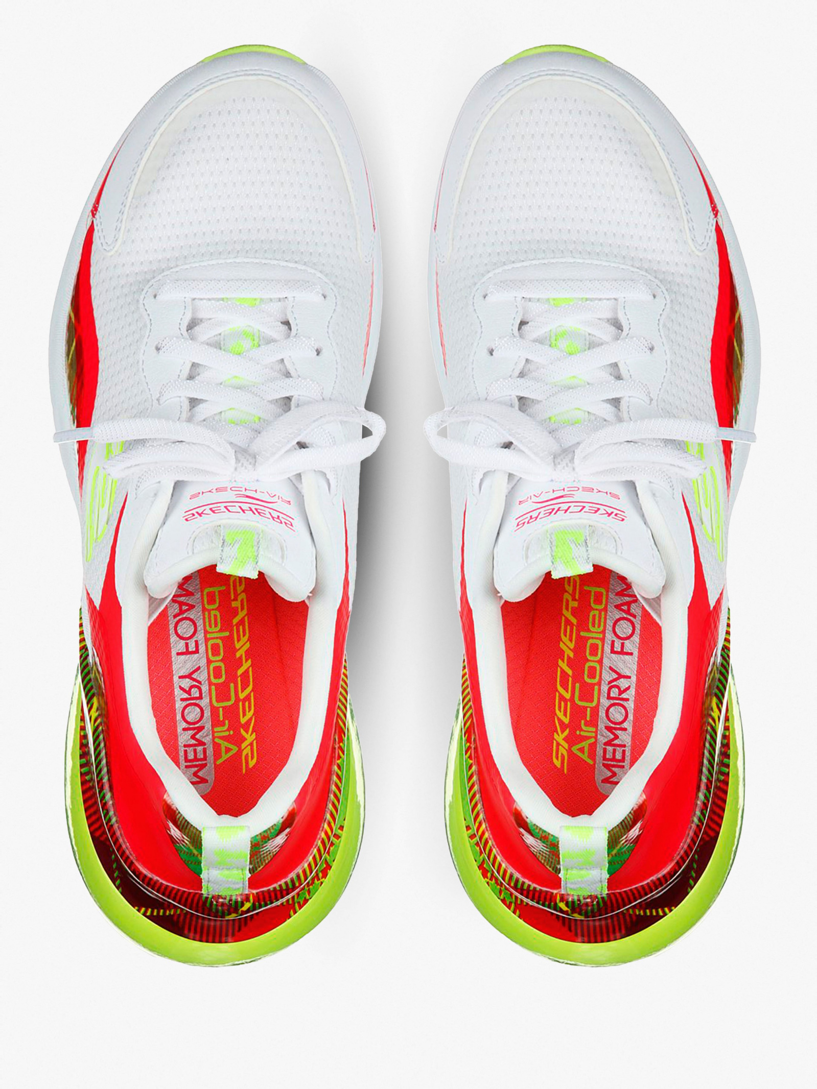 Sports Sneakers Women's Skechers