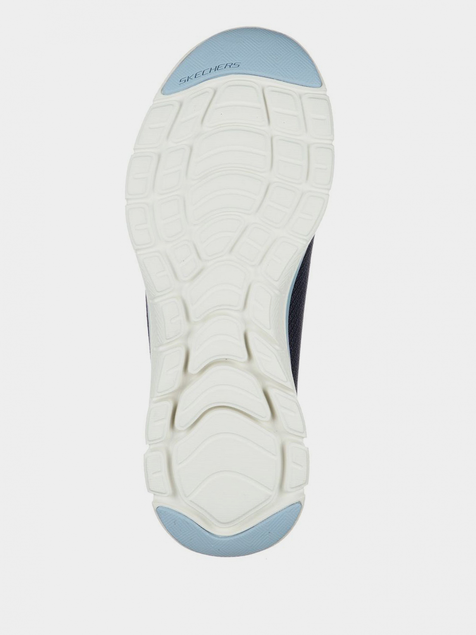 Кроссовки повседневные Женские Skechers