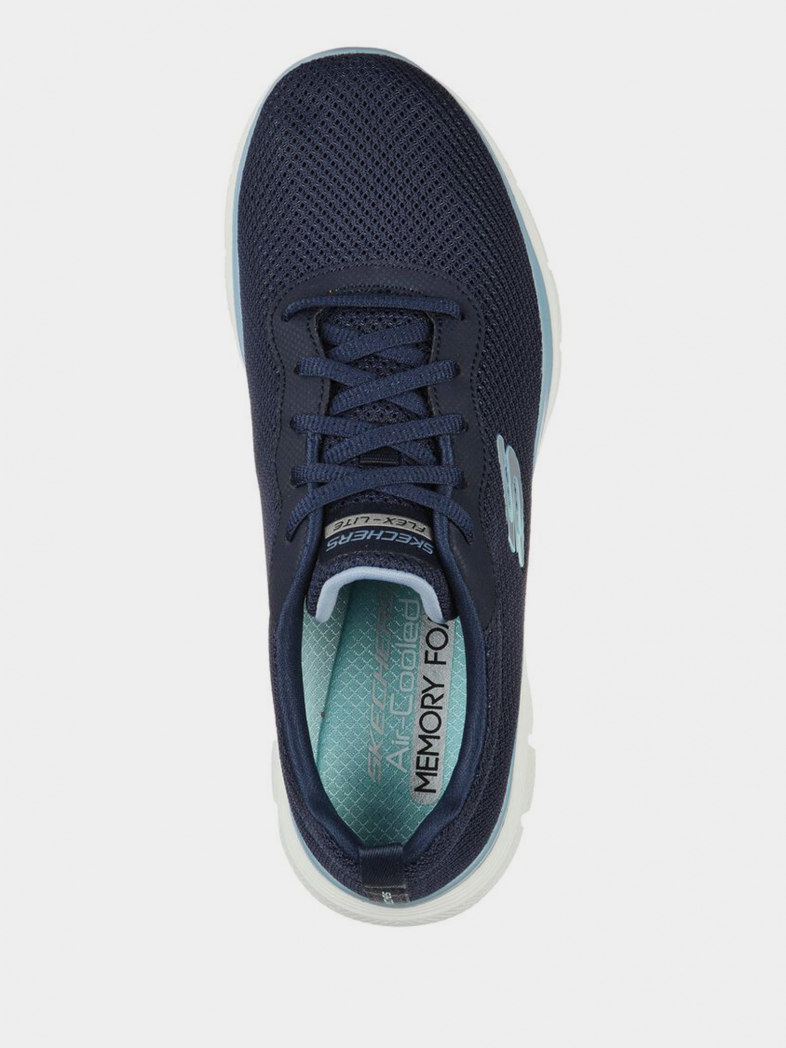 Кроссовки повседневные Женские Skechers