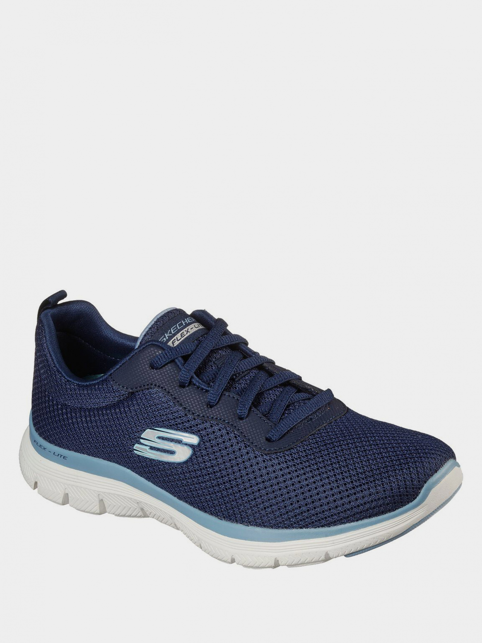 Кроссовки повседневные Женские Skechers