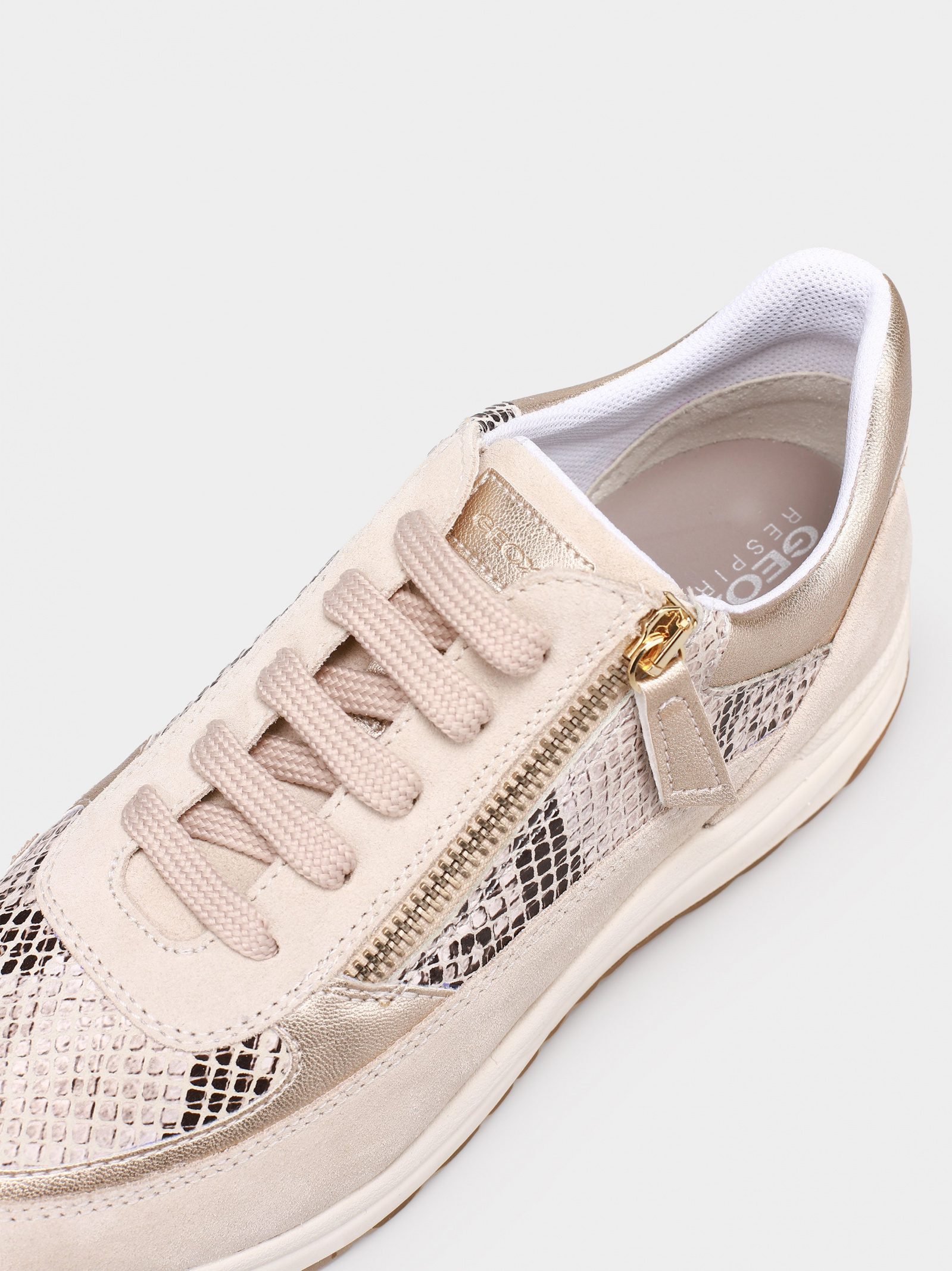 Casual Sneakers Women's Geox