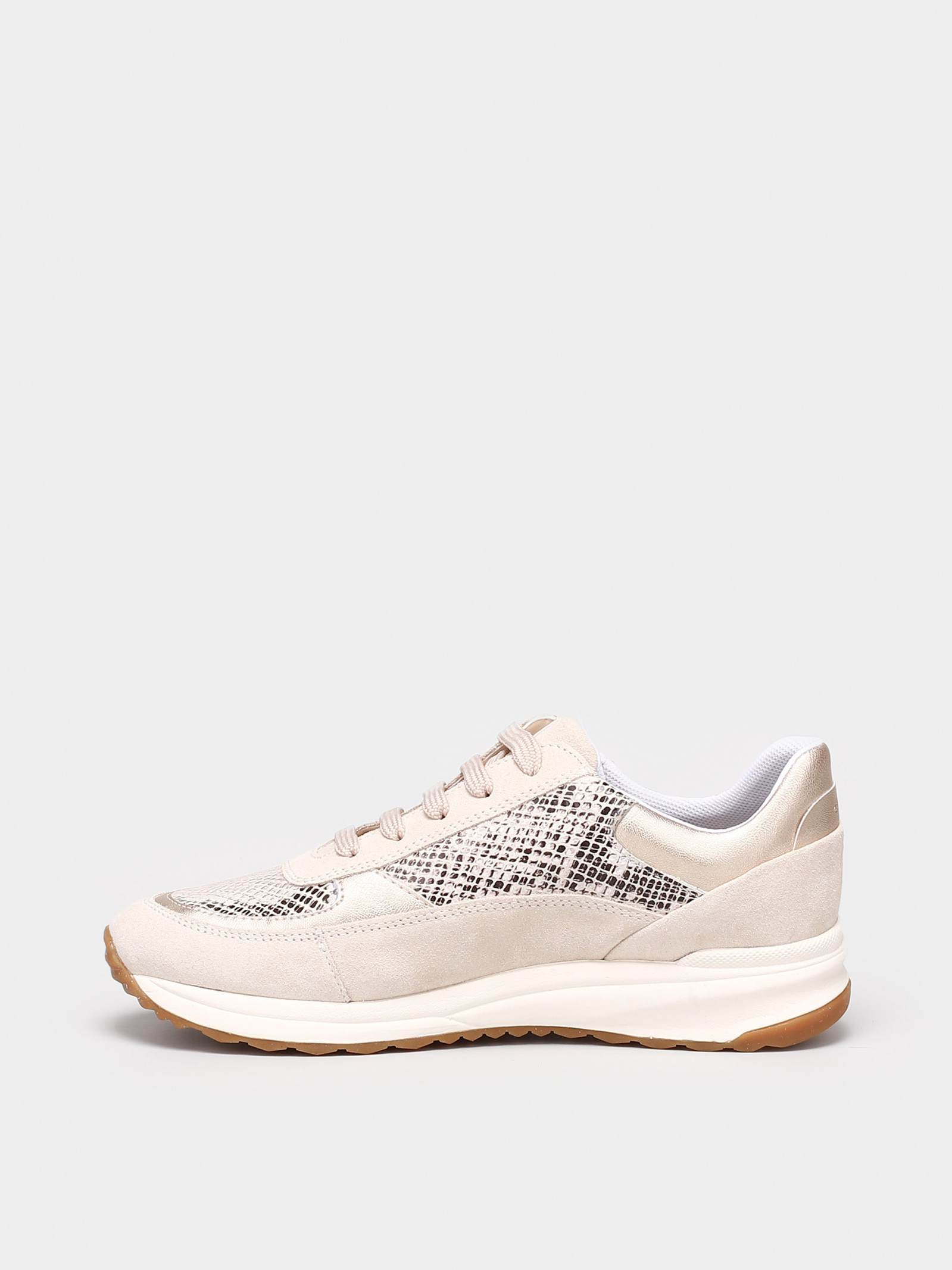 Casual Sneakers Women's Geox
