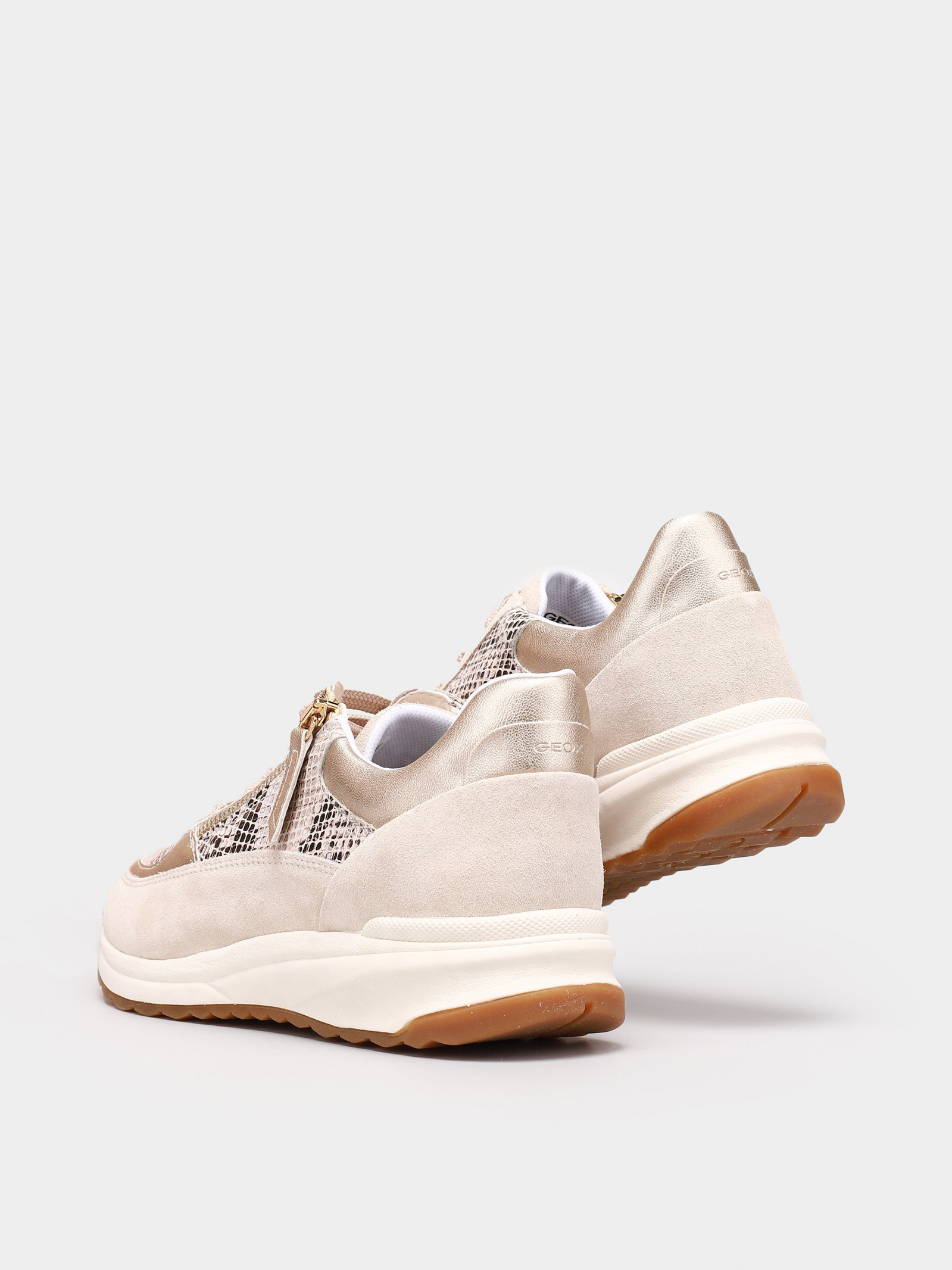 Casual Sneakers Women's Geox