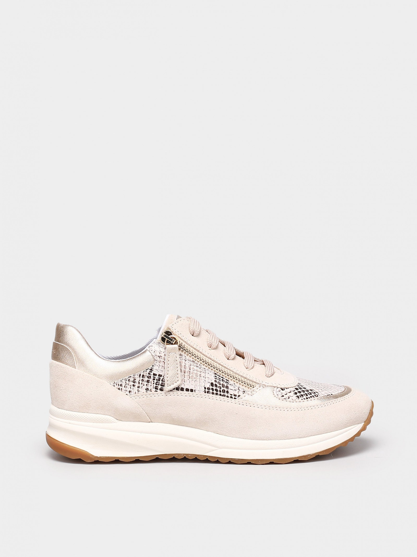 Casual Sneakers Women's Geox