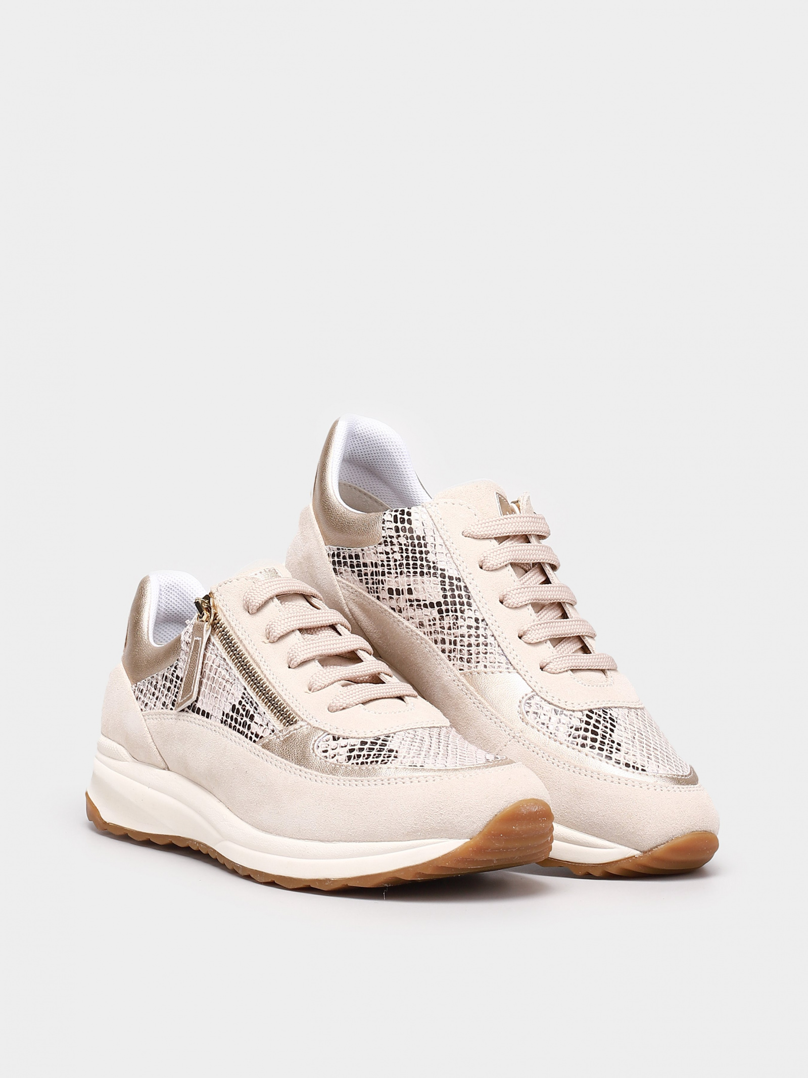 Casual Sneakers Women's Geox