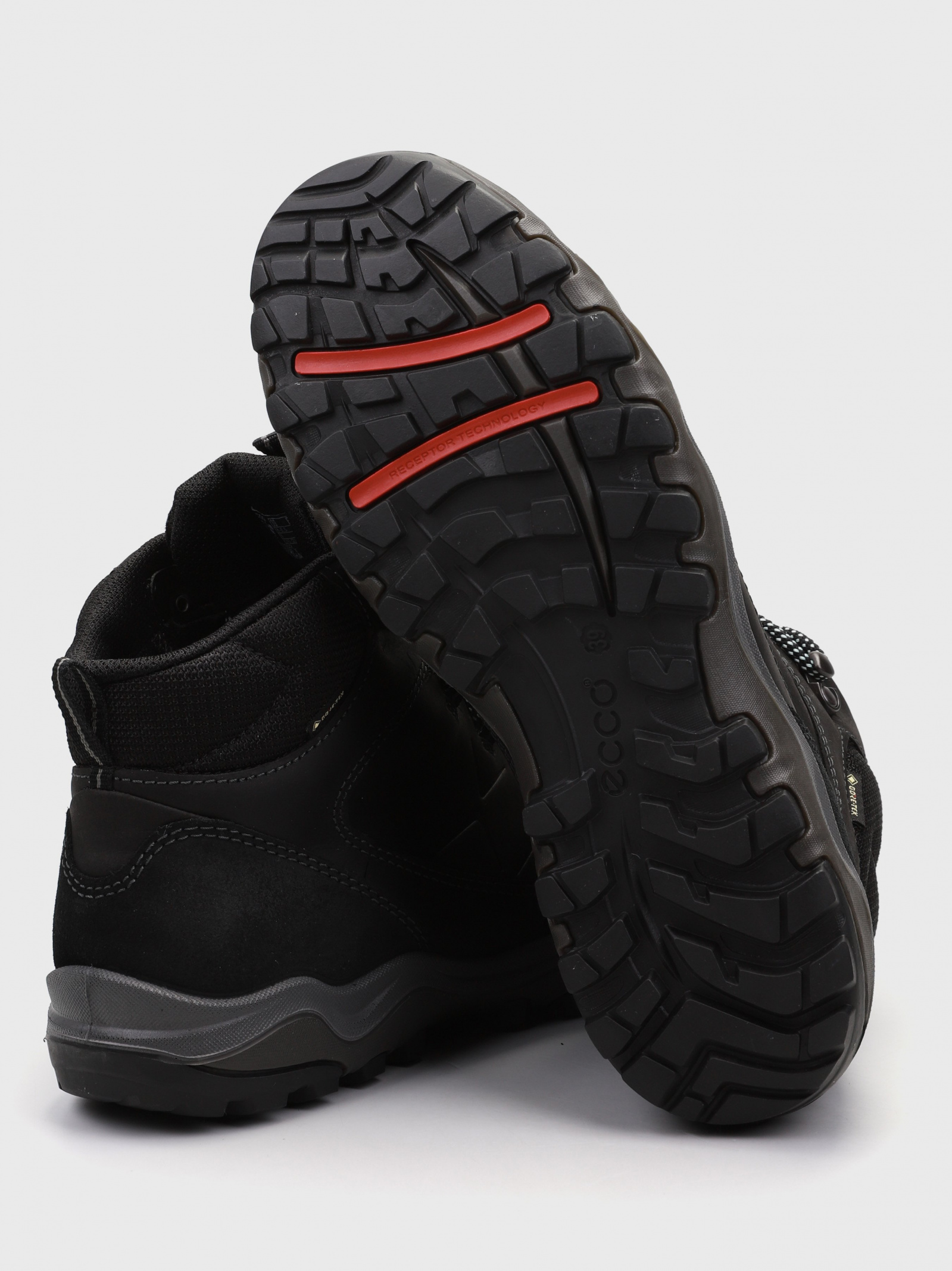 Boots Women's ECCO