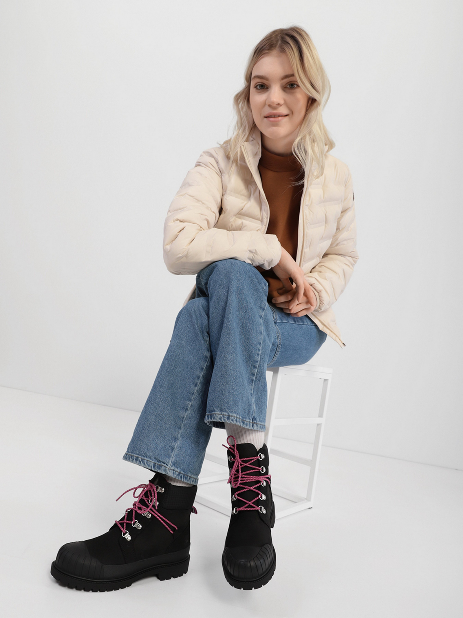 Boots Women's Timberland