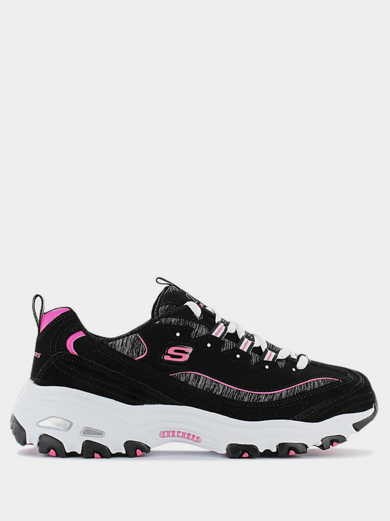 Кросівки повсякденні Жіночі Skechers