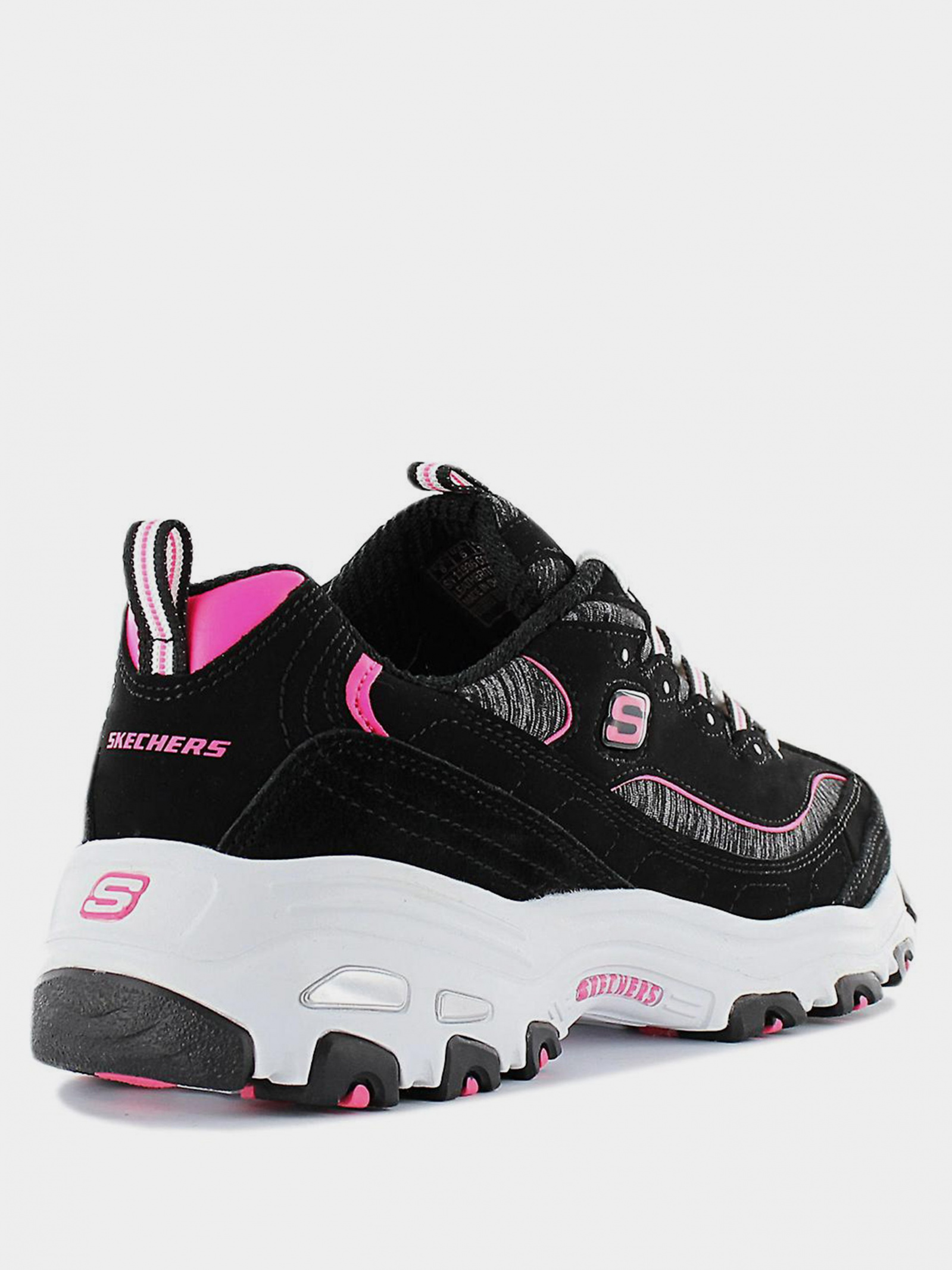Кросівки повсякденні Жіночі Skechers