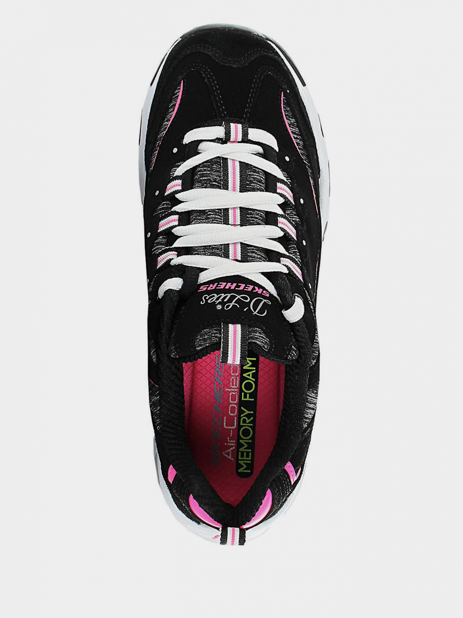 Кросівки повсякденні Жіночі Skechers